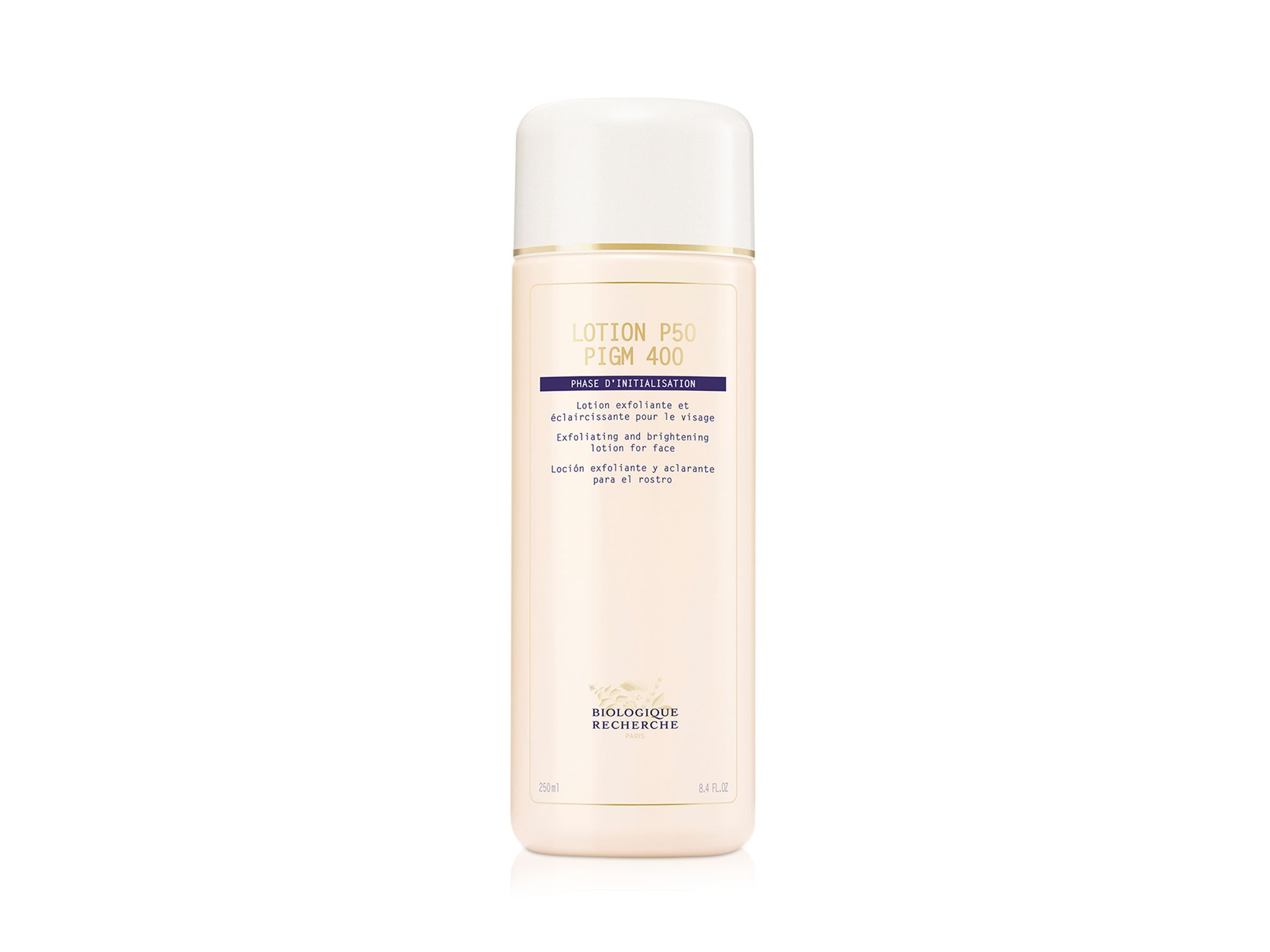 Lotion P50 PIGM 400 — Image 3