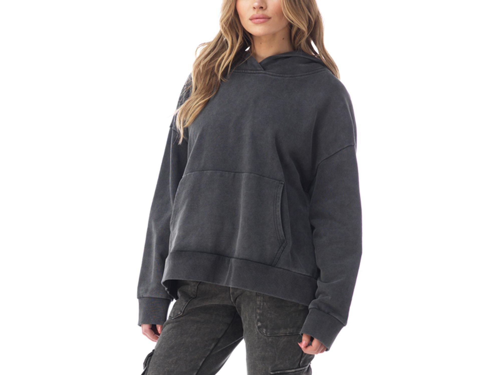 Pullover Hoodie — Image 5