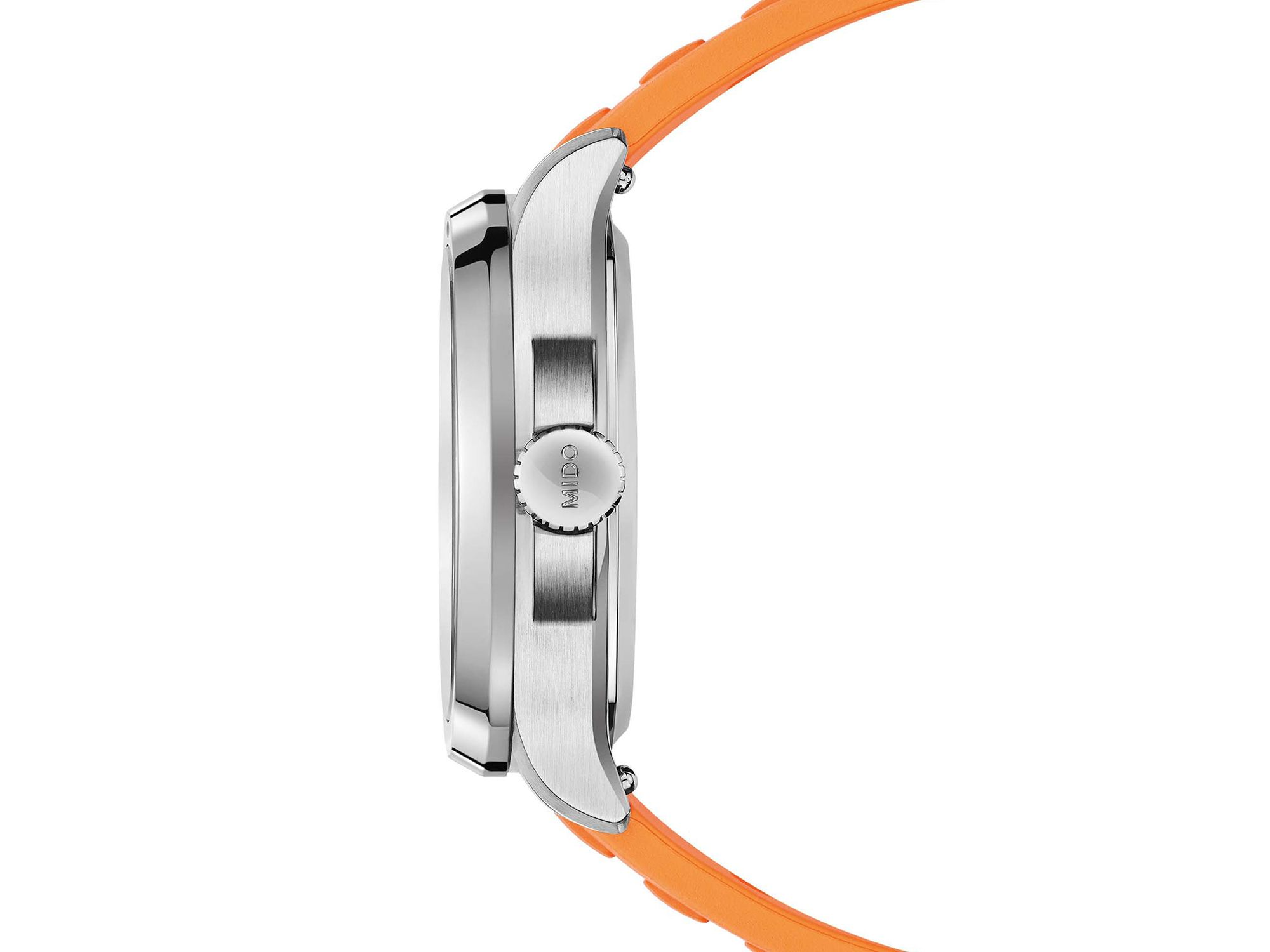 Multifort TV Big Date Watch, 41mm — Image 3