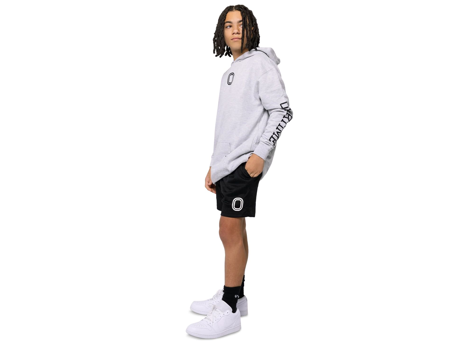 Boys' OT Classic Hoodie - Big Kid — Image 6