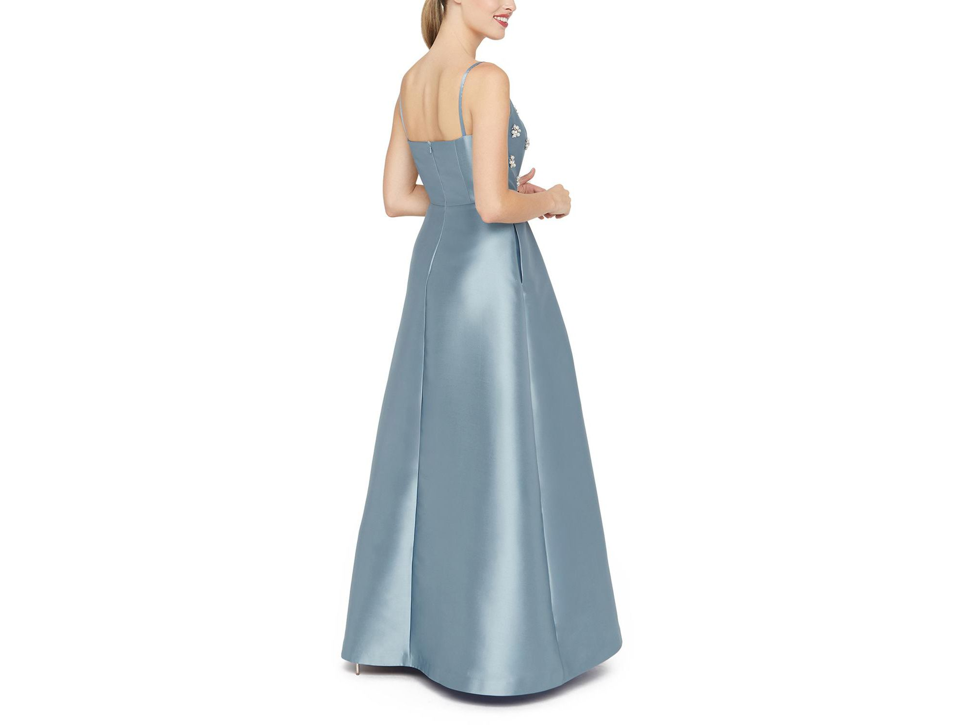 Eloise Embellished Gown — Image 6