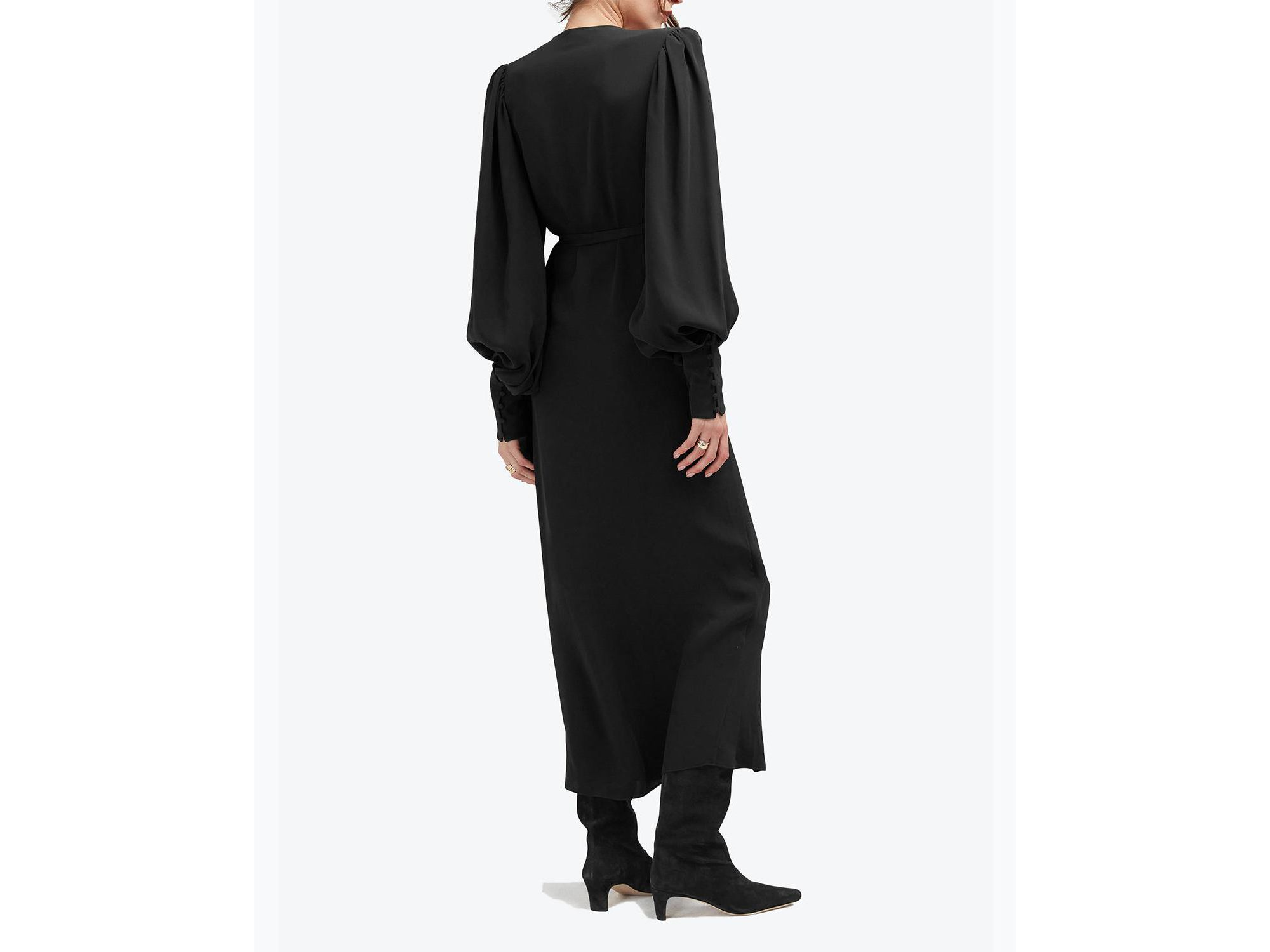 Lottie Dress — Image 3