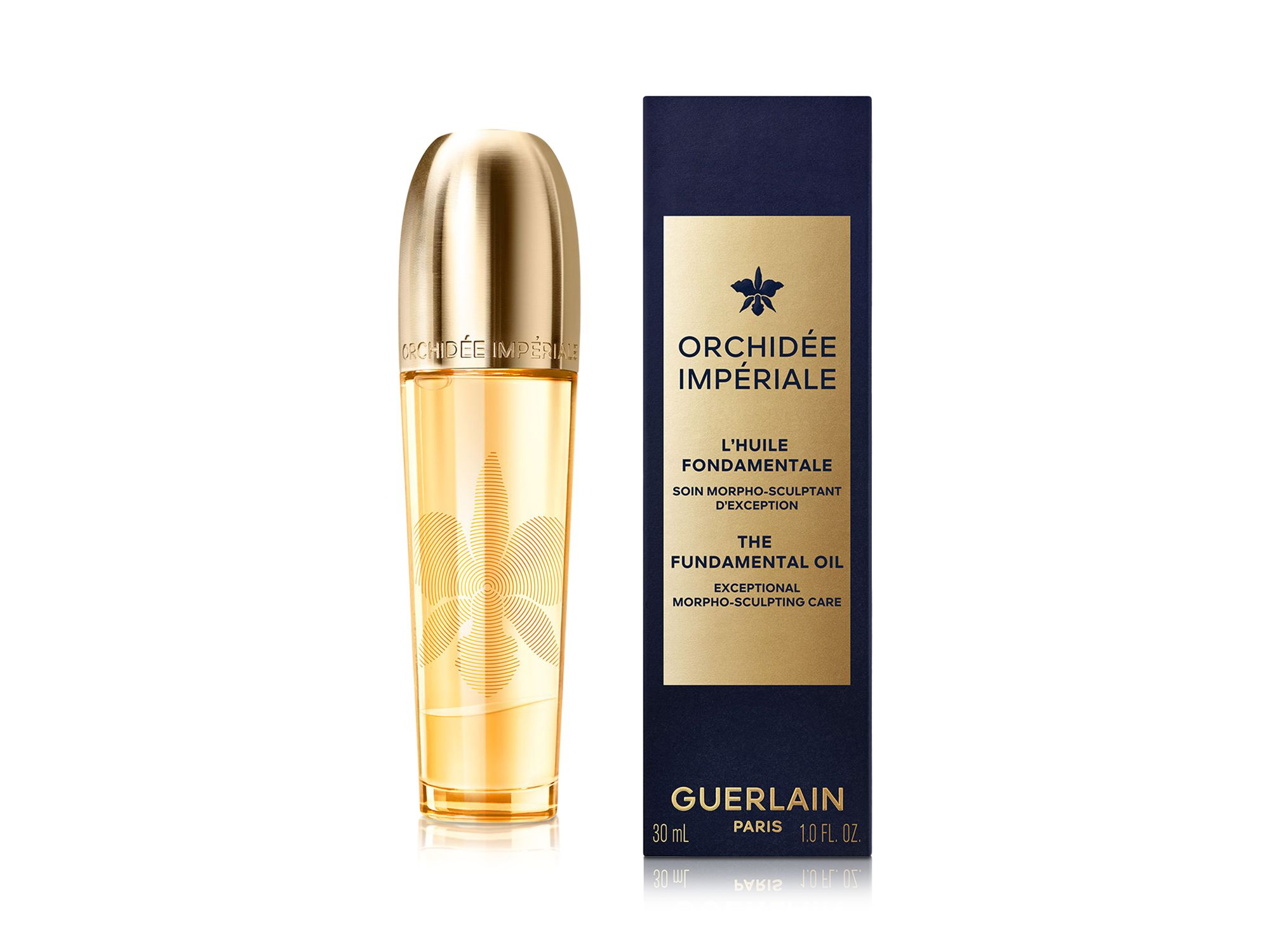 Orchidée Impériale The Fundamental Oil 1 oz. — Image 5
