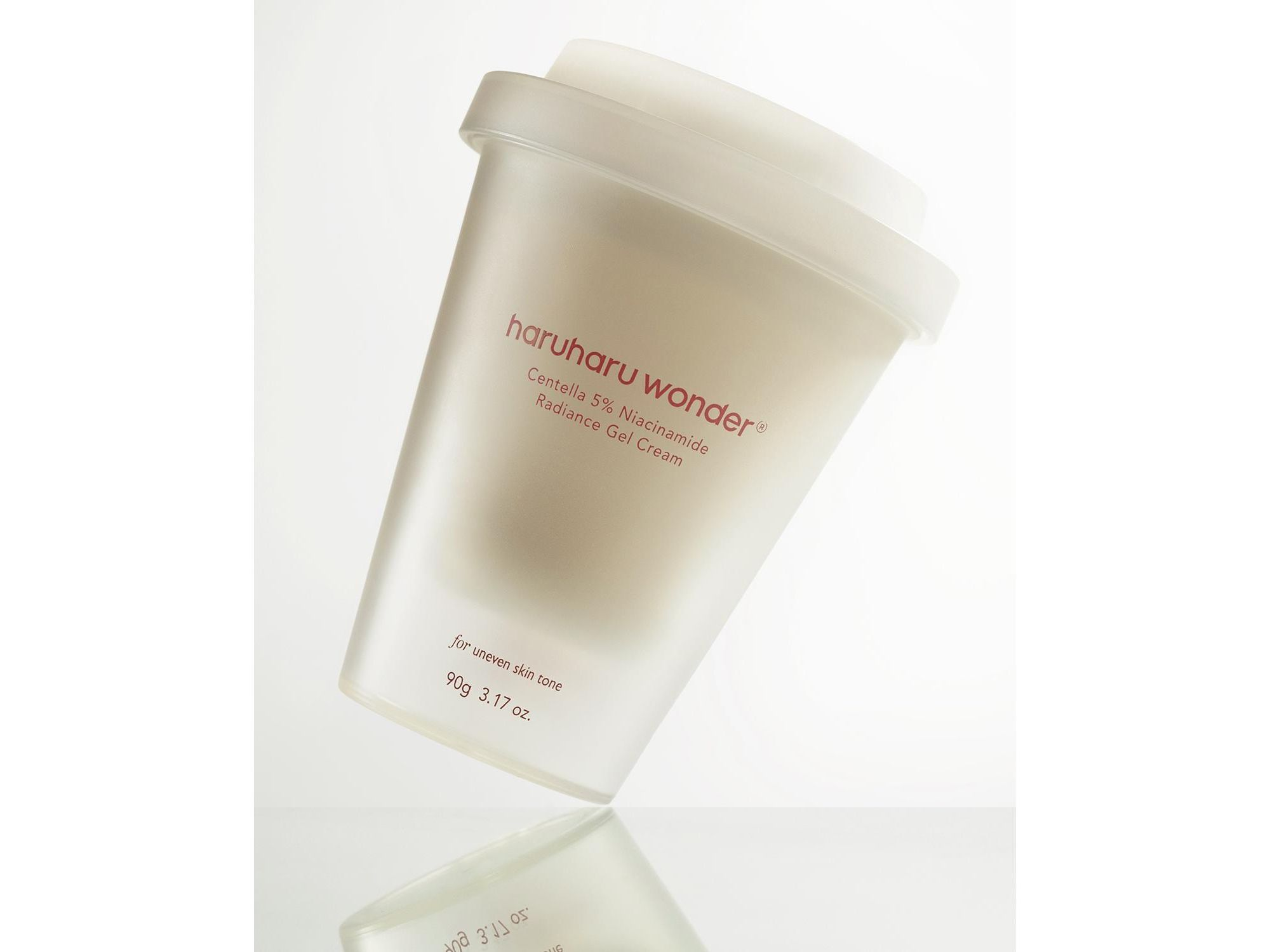 Centella 5% Niacinamide Radiance Gel Cream — Image 7