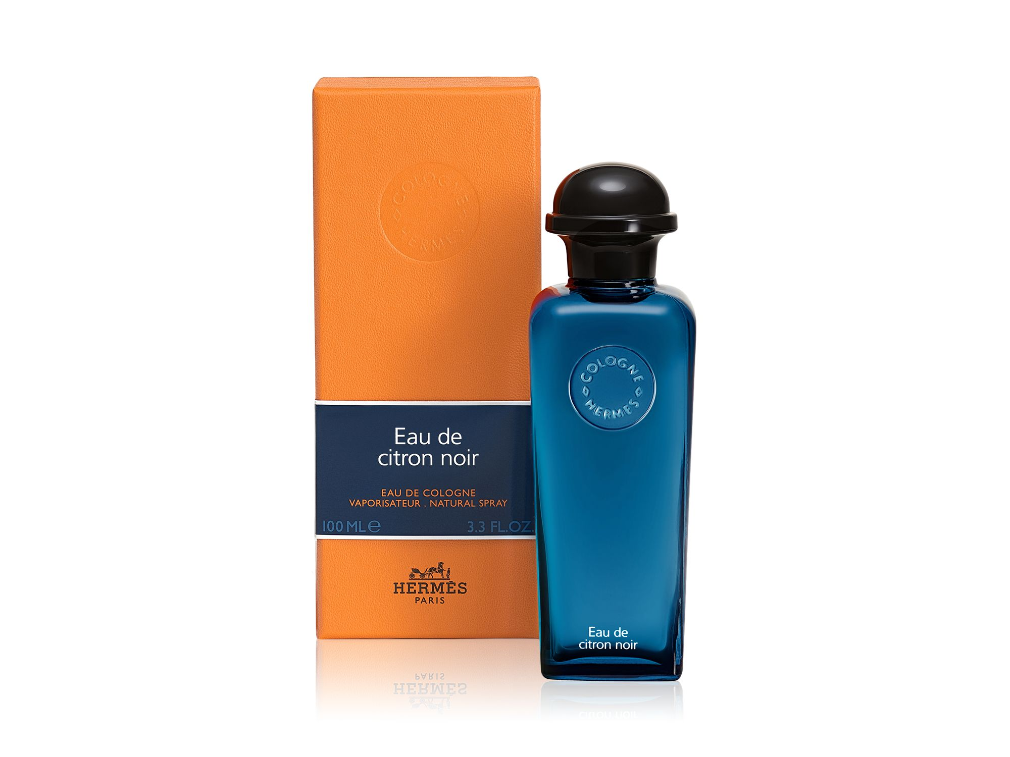 Eau de Citron Noir Eau de Cologne — Image 3