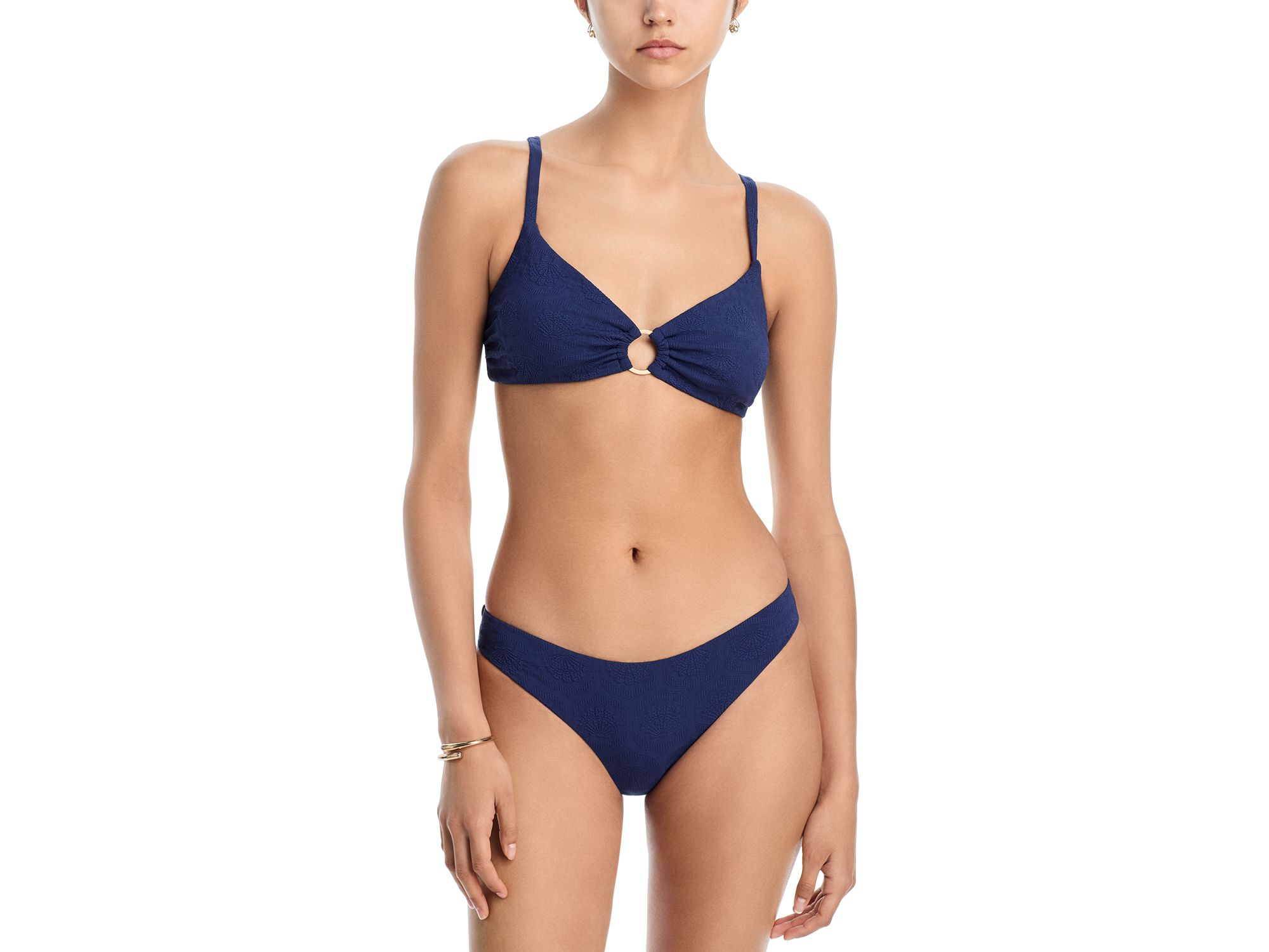 Basic Bikini Bottom - Exclusive — Image 5