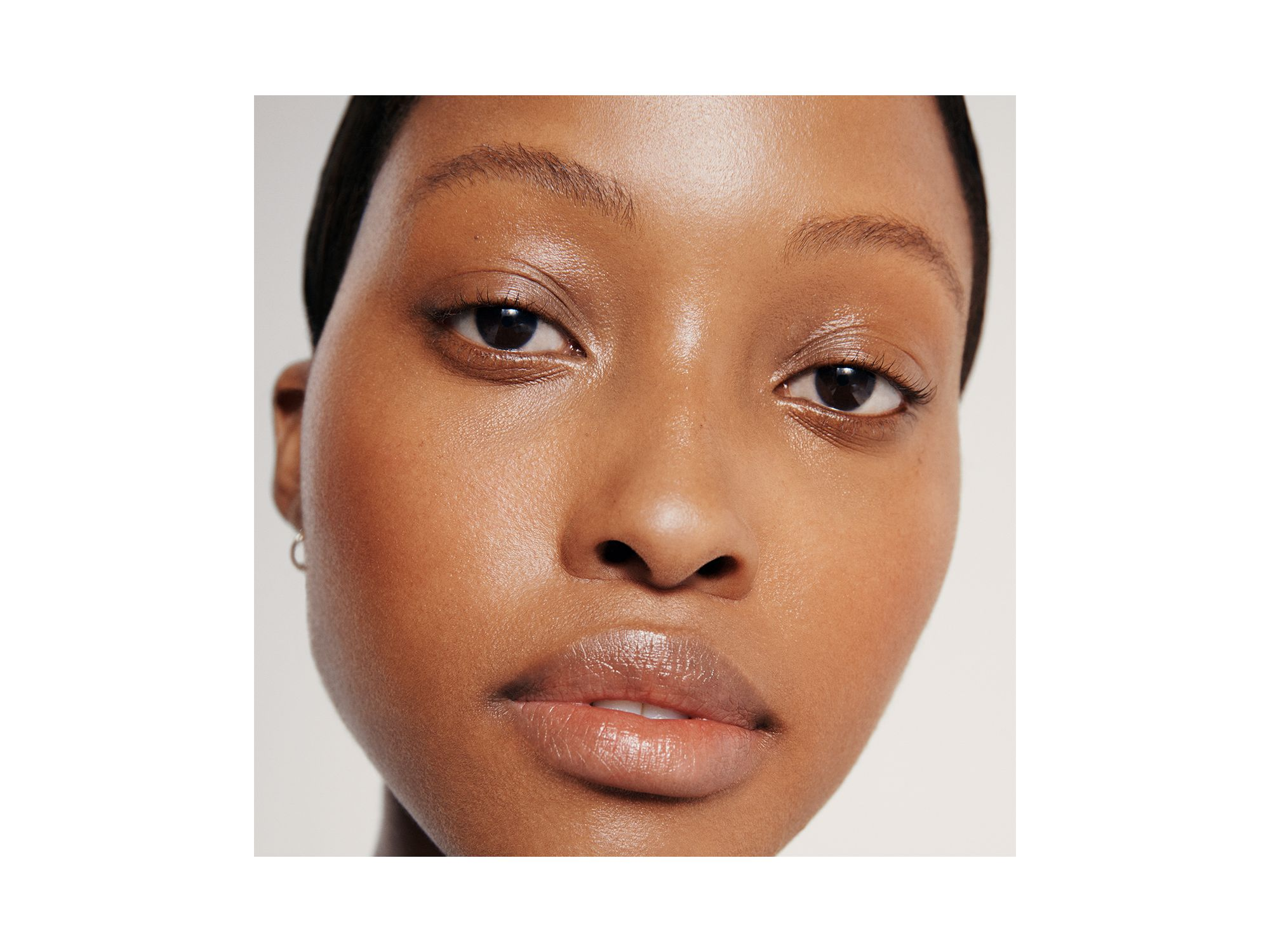 Skin Clarity Gentle Exfoliating Cleanser 4 oz. — Image 3