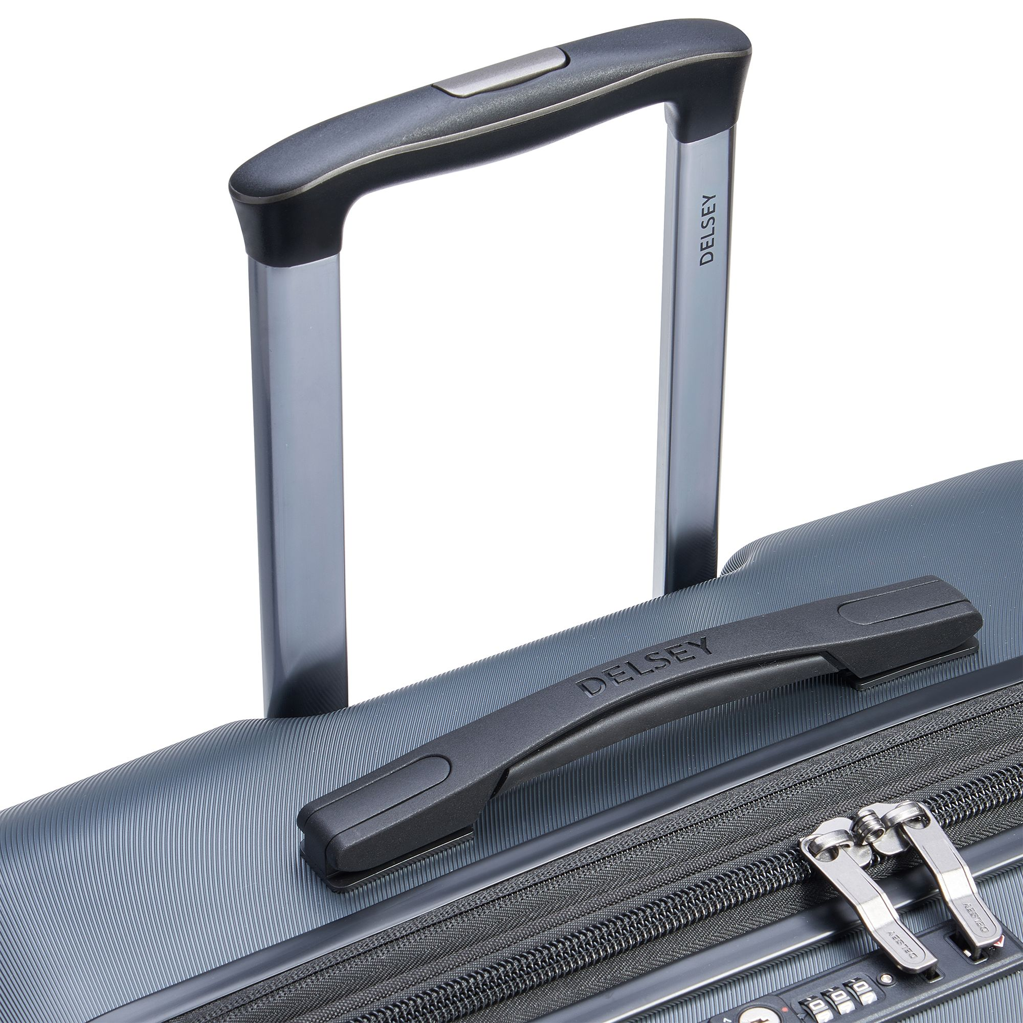 Cruise 3.0 28" Expandable Spinner Suitcase — Image 10
