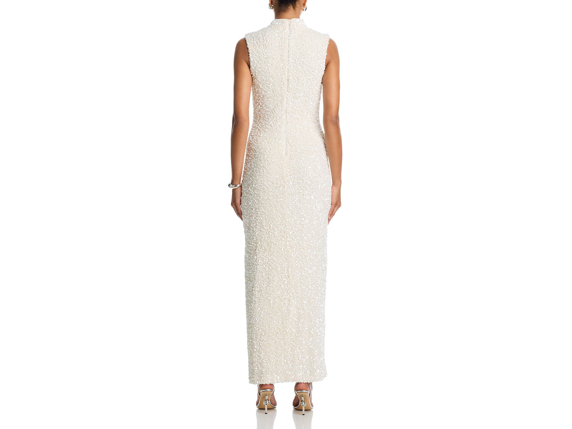Ivy Sequin Dress — Image 3