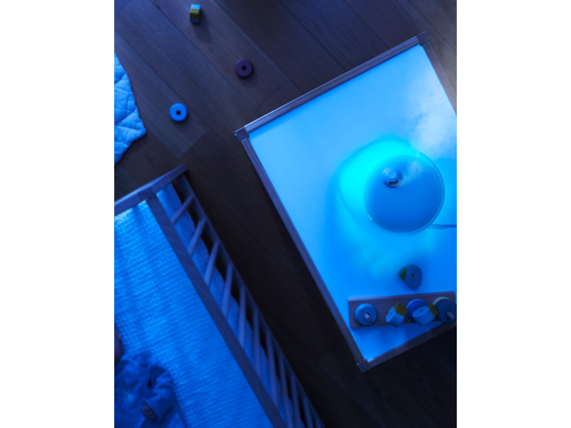 Cool Mist Humidifier — Image 4