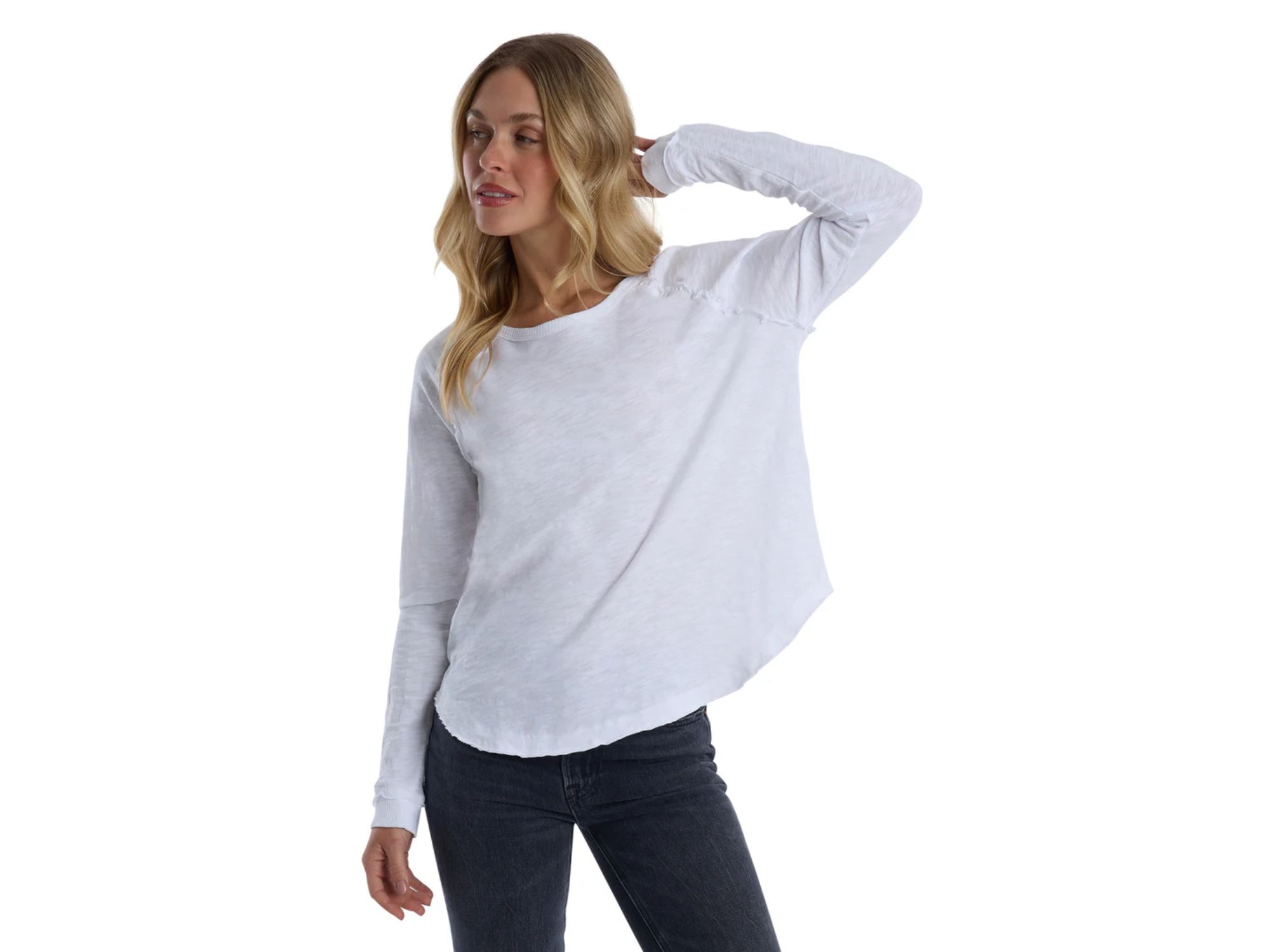 Raglan Tee — Image 3