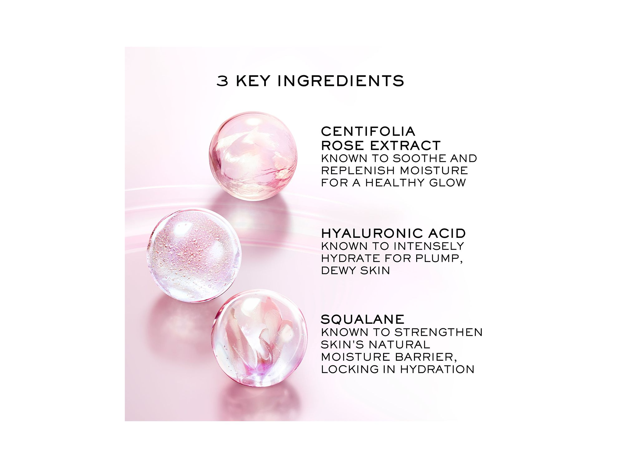 Tonique Confort Hydrating Toner with Hyaluronic Acid — Image 5