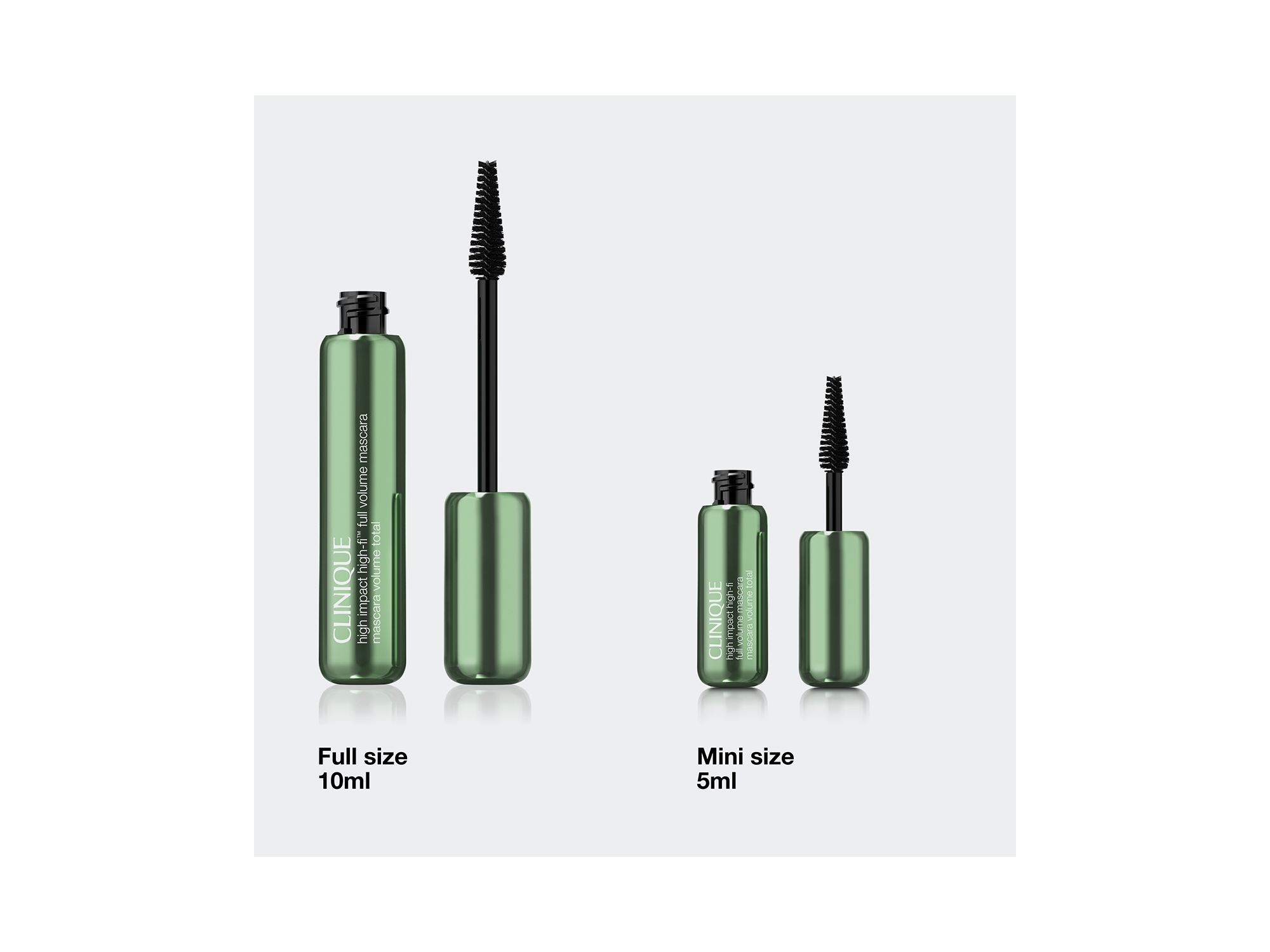 High Impact High Fi Full Volume Mascara — Image 10