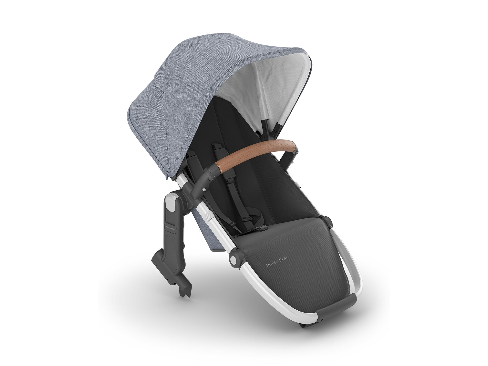 Rumble Seat V2+ - Image 1