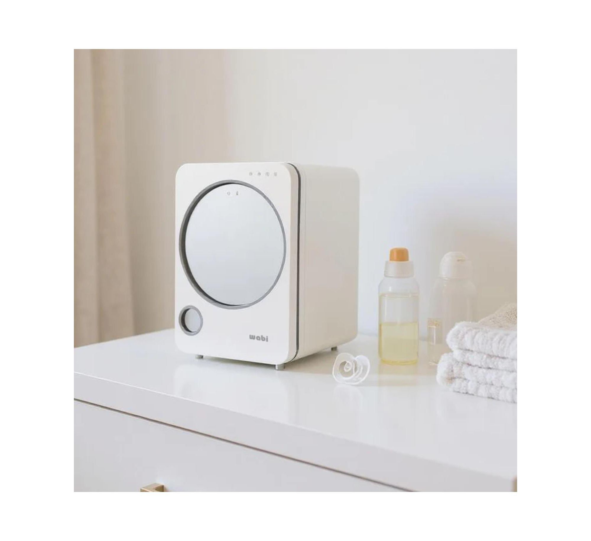 UVC LED Sanitizer & Dryer REV — Image 6