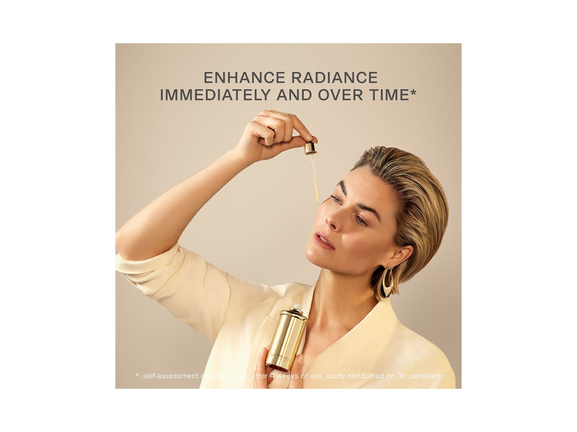Pure Gold Radiance Concentrate — Image 3