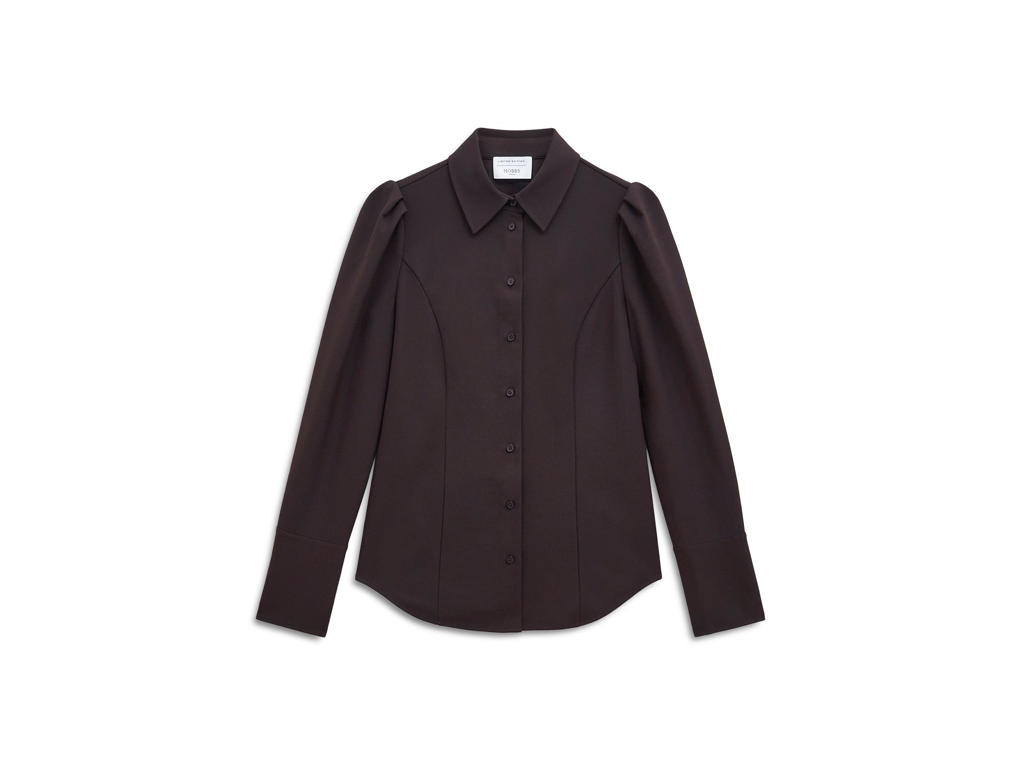 September Limited Collection Clement Shirt — Image 6