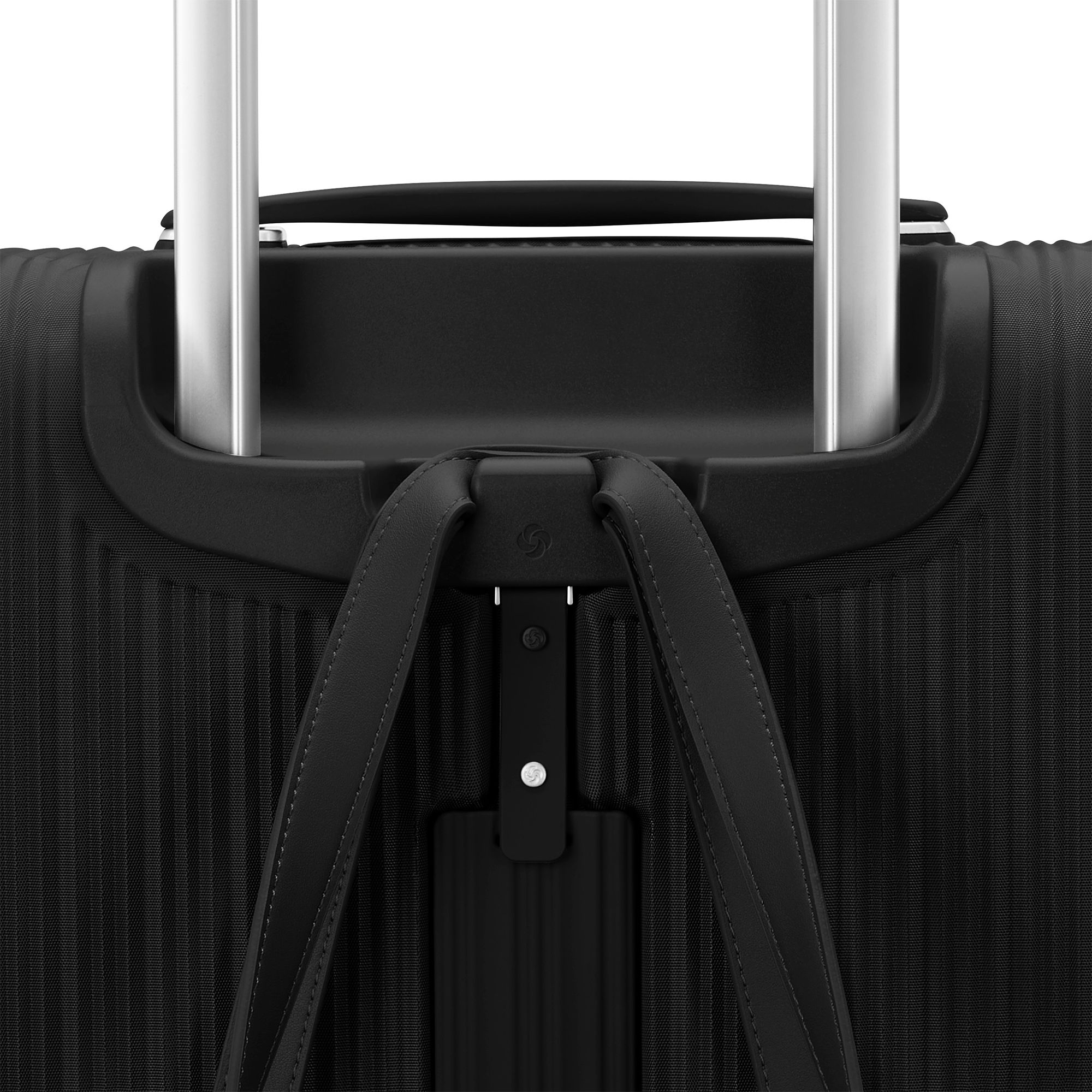Silhouette 18 Softside Spinner Garment Bag — Image 4