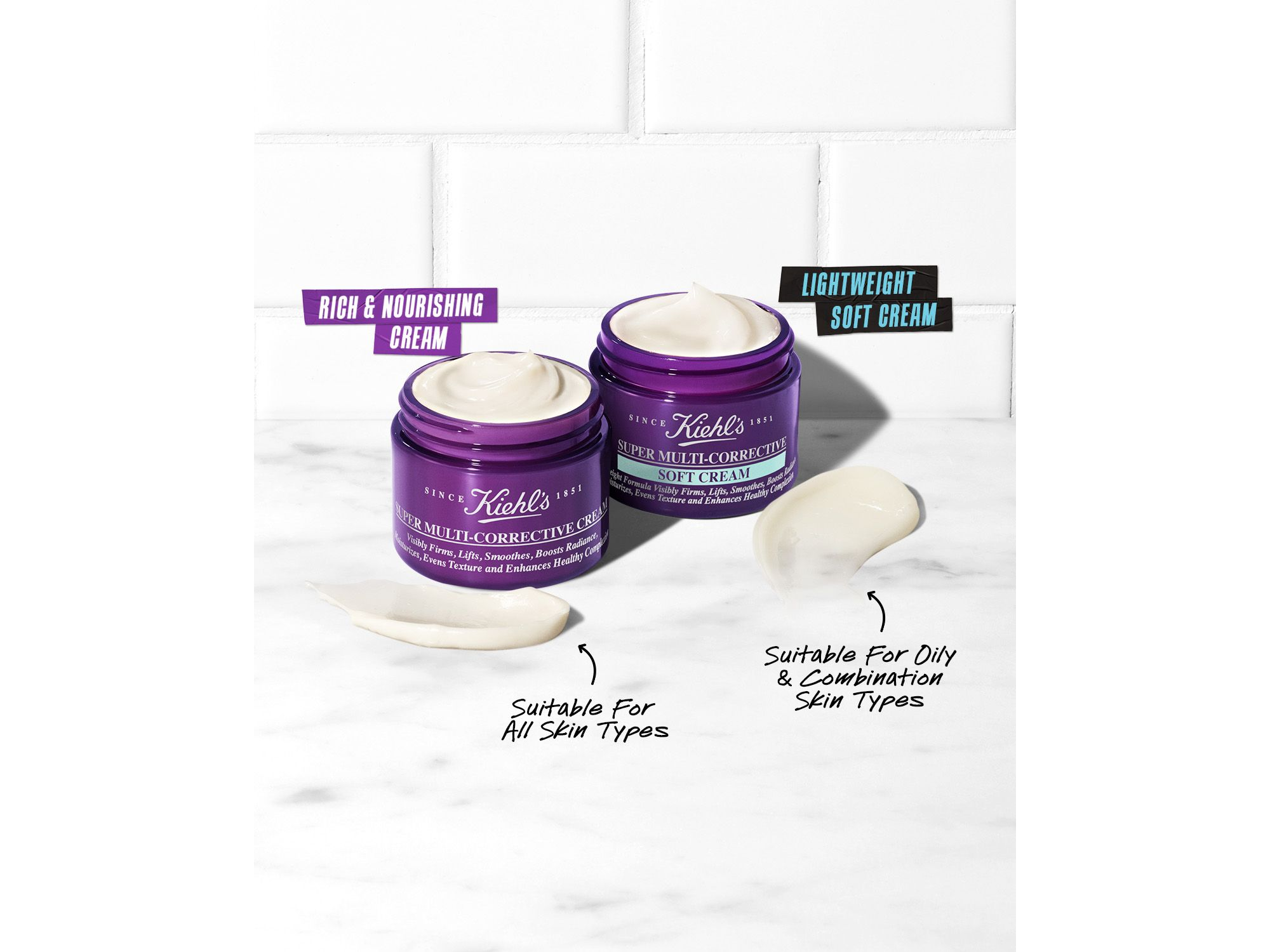 Super Multi Corrective Soft Cream — Image 6