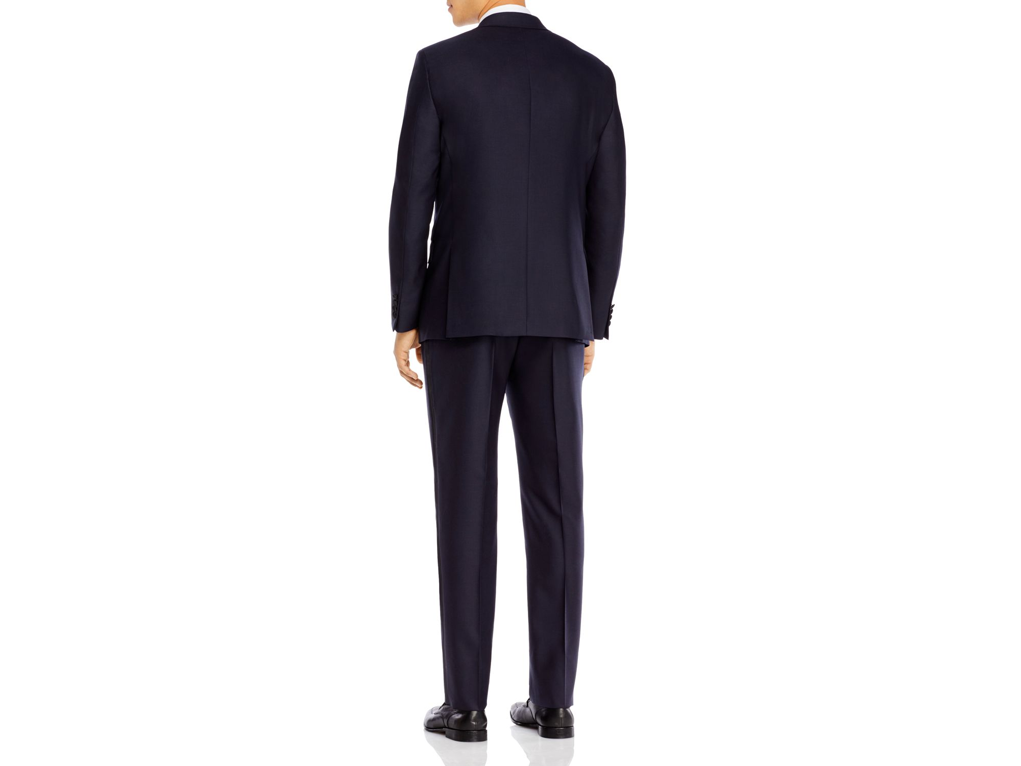 Basic Classic Fit Tuxedo — Image 4
