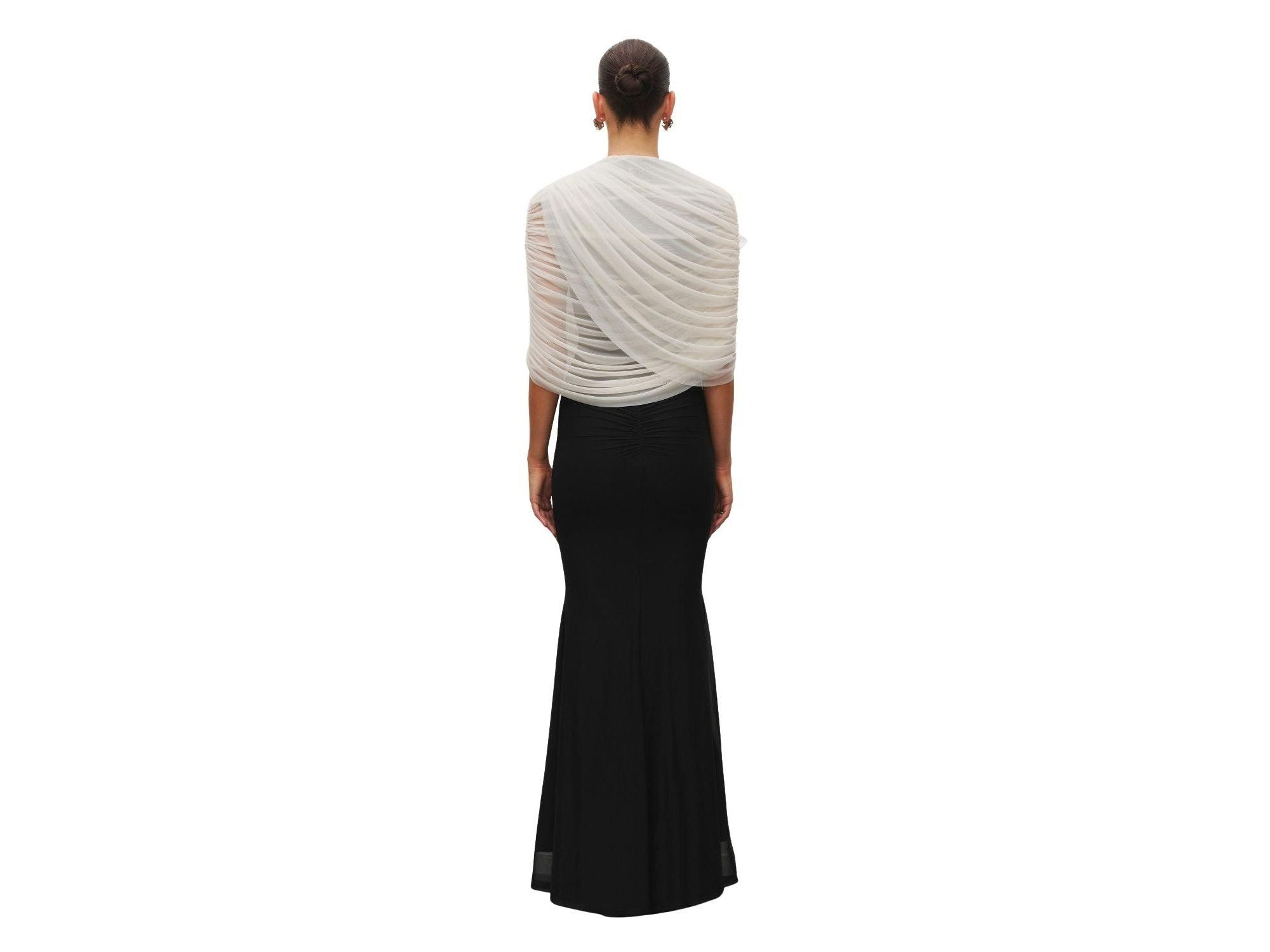 The Sheer Cape — Image 4