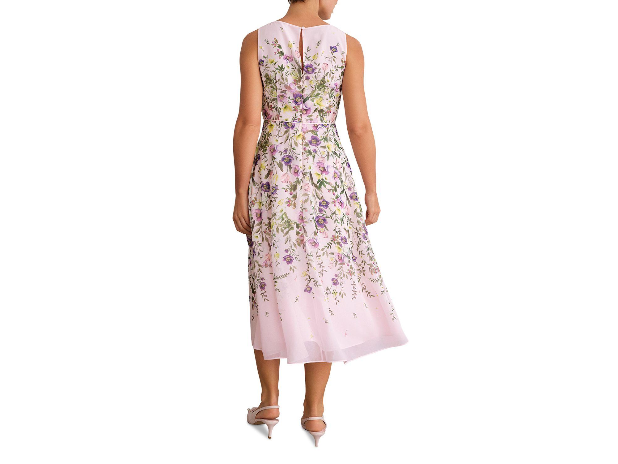 Carly Dress — Image 7