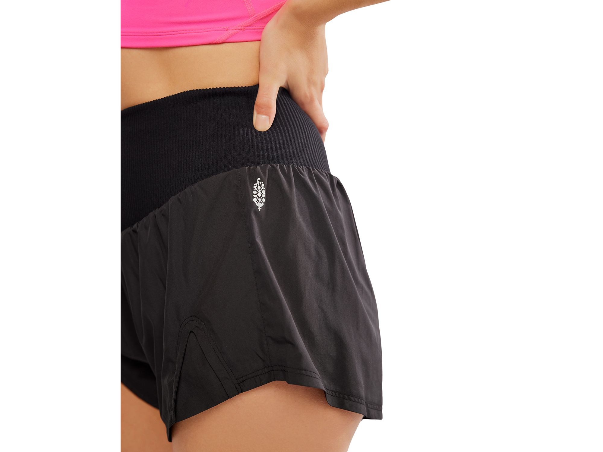 Carpe Diem Shorts — Image 3