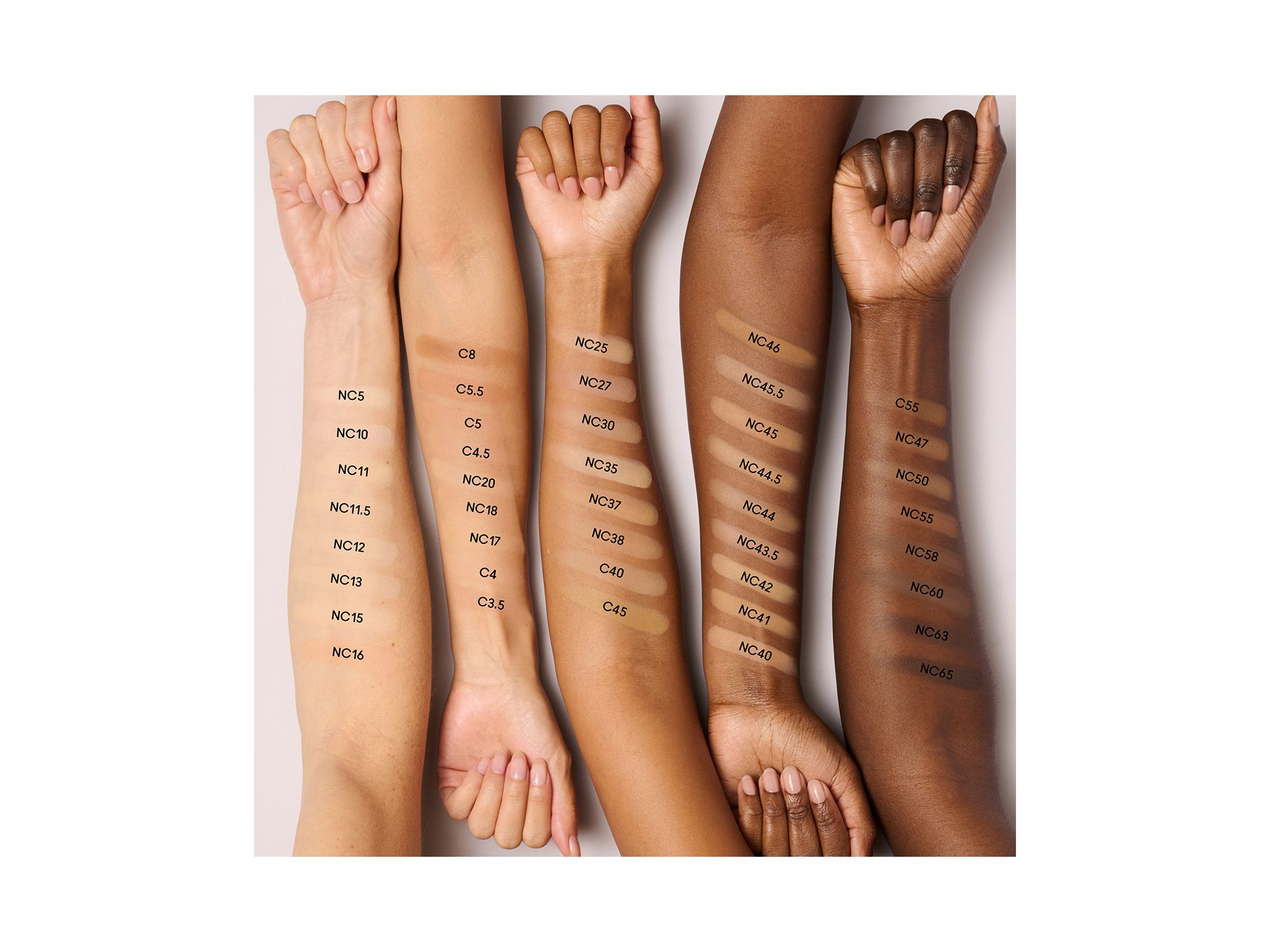 Studio Fix Powder Plus Foundation — Image 6