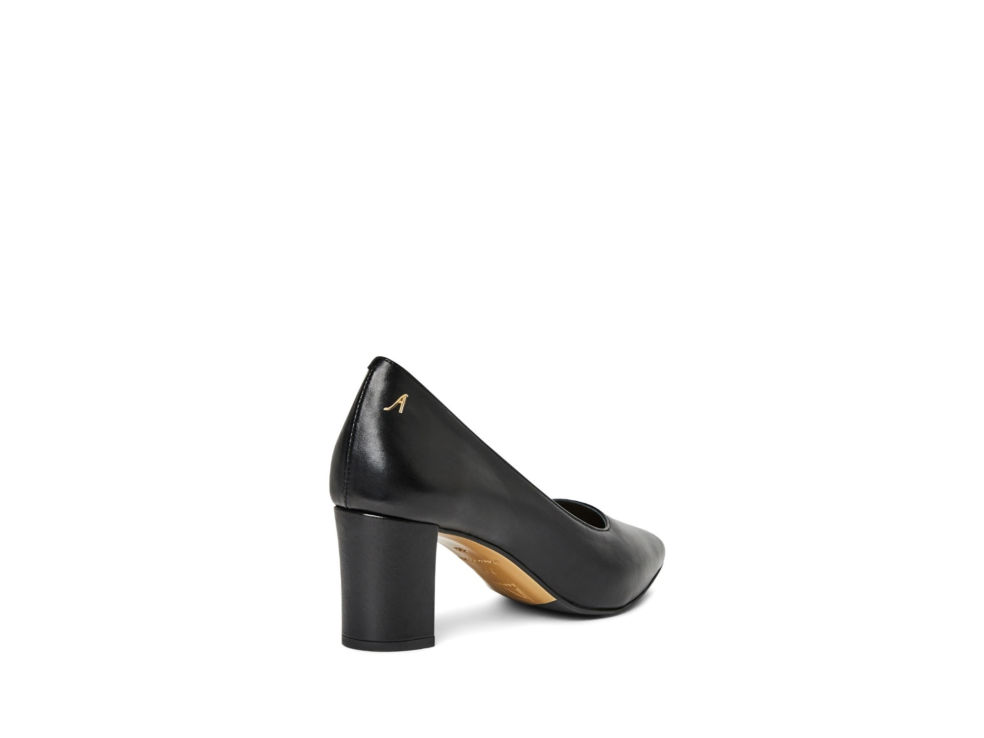 Women's Alice Orthopedic Pointed Toe Pumps — Image 5