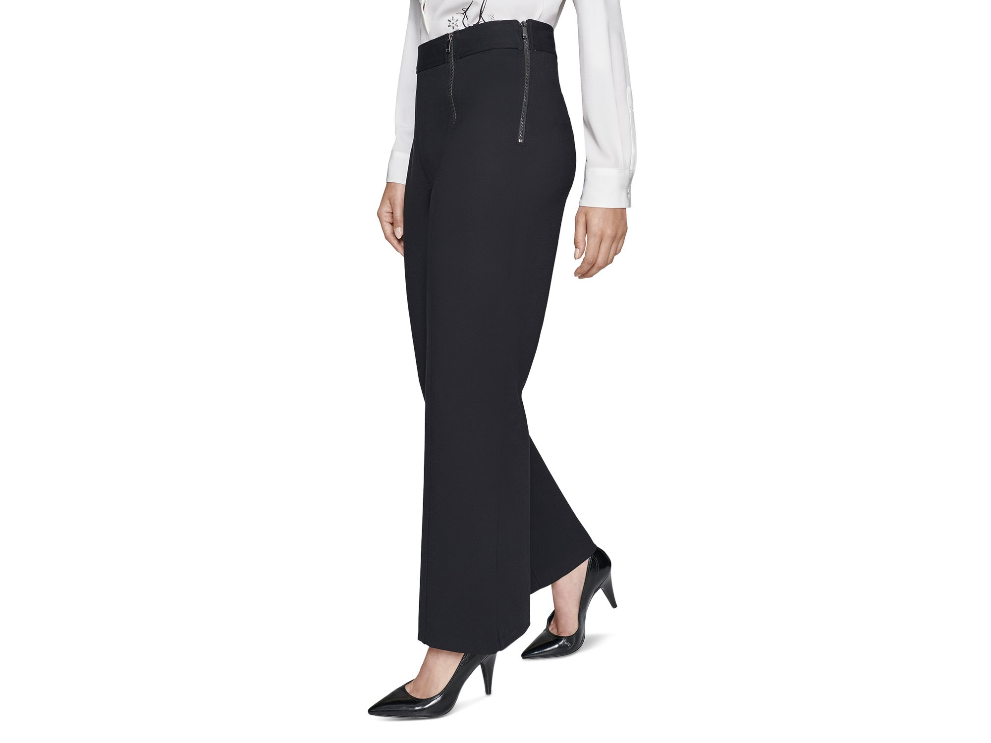 Double Zipper Pants — Image 5