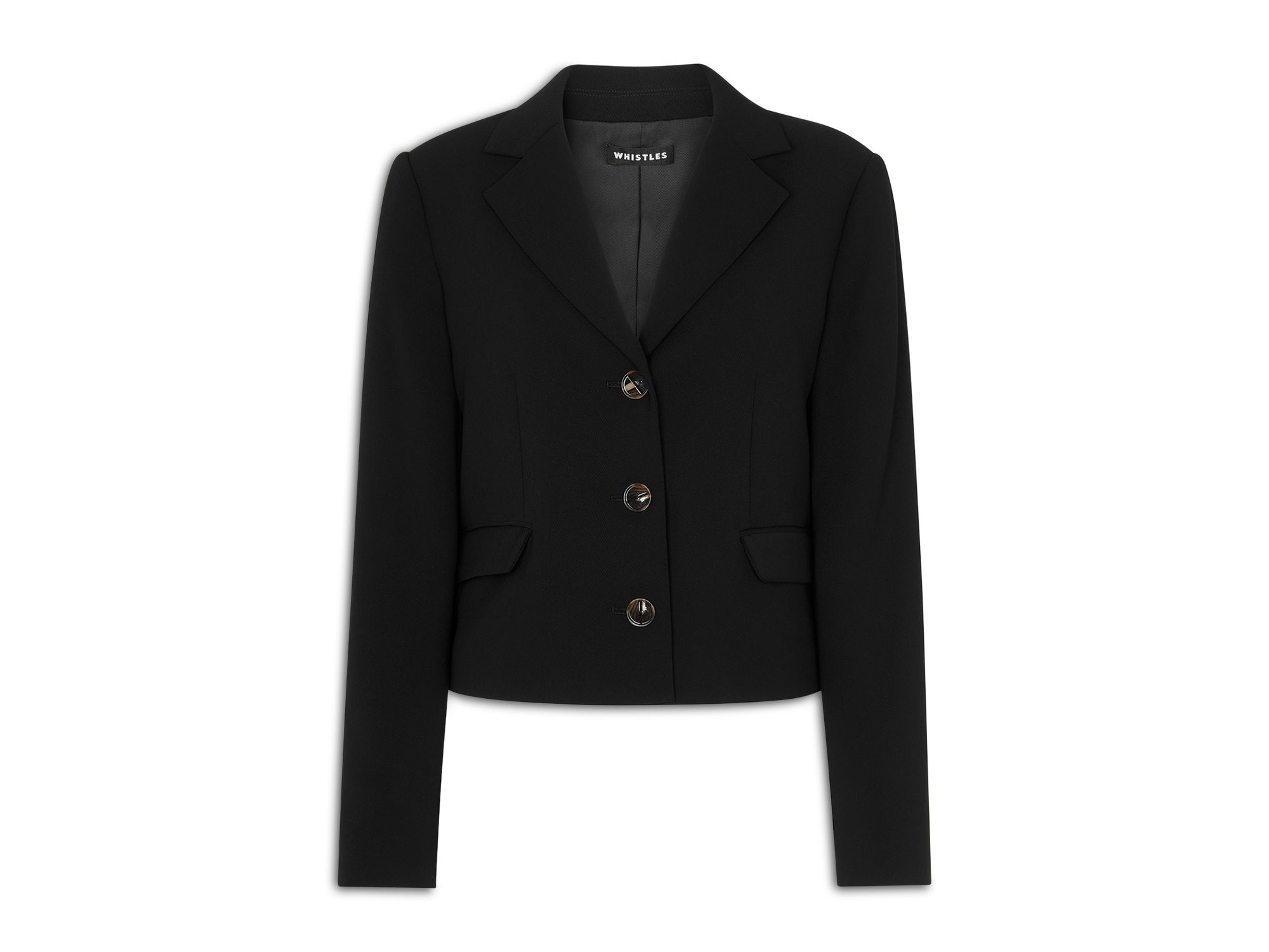 Ultimate Crepe Blazer — Image 4