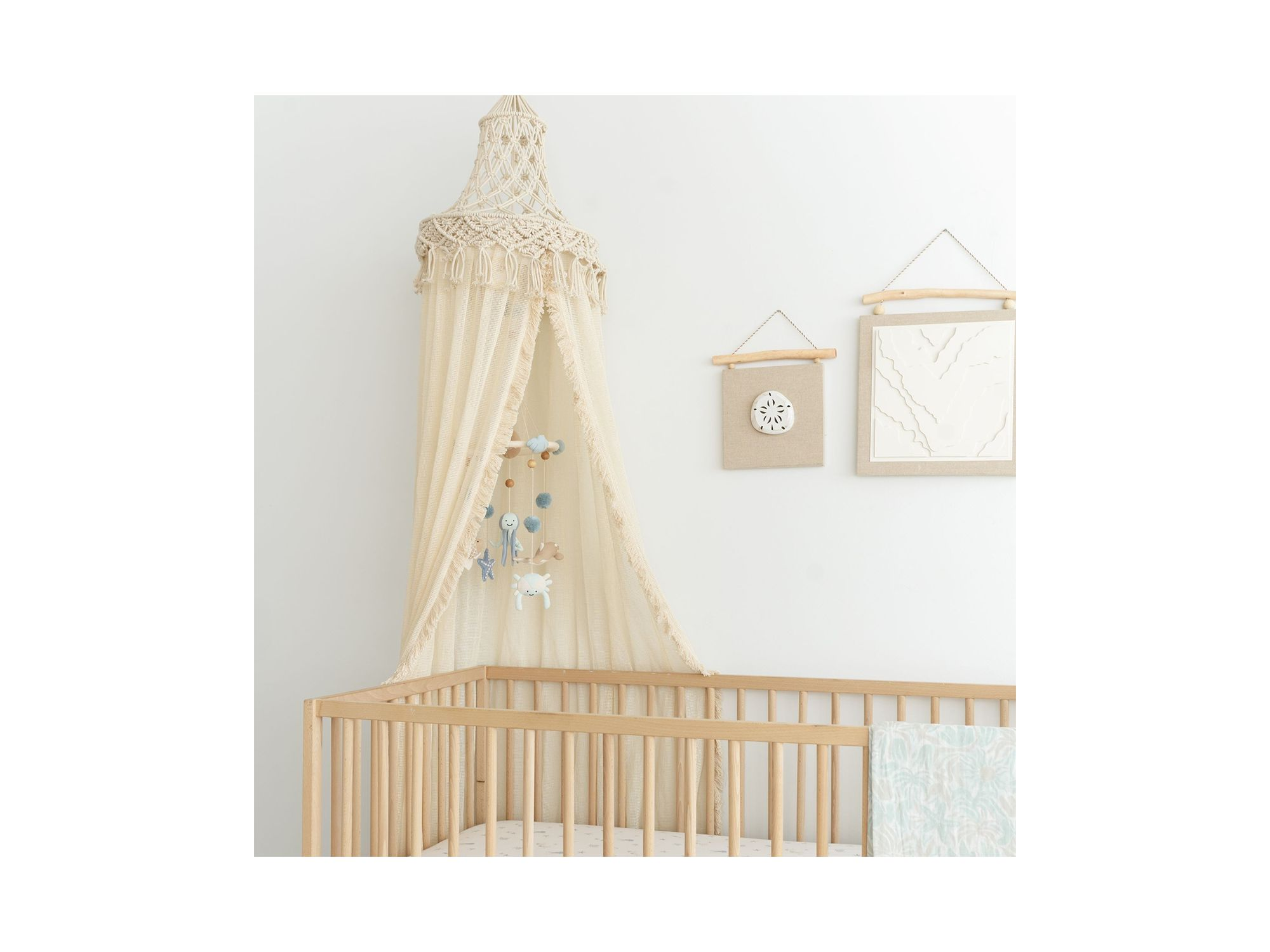 Cove 3 Pc. Beach Life Wall Décor — Image 6