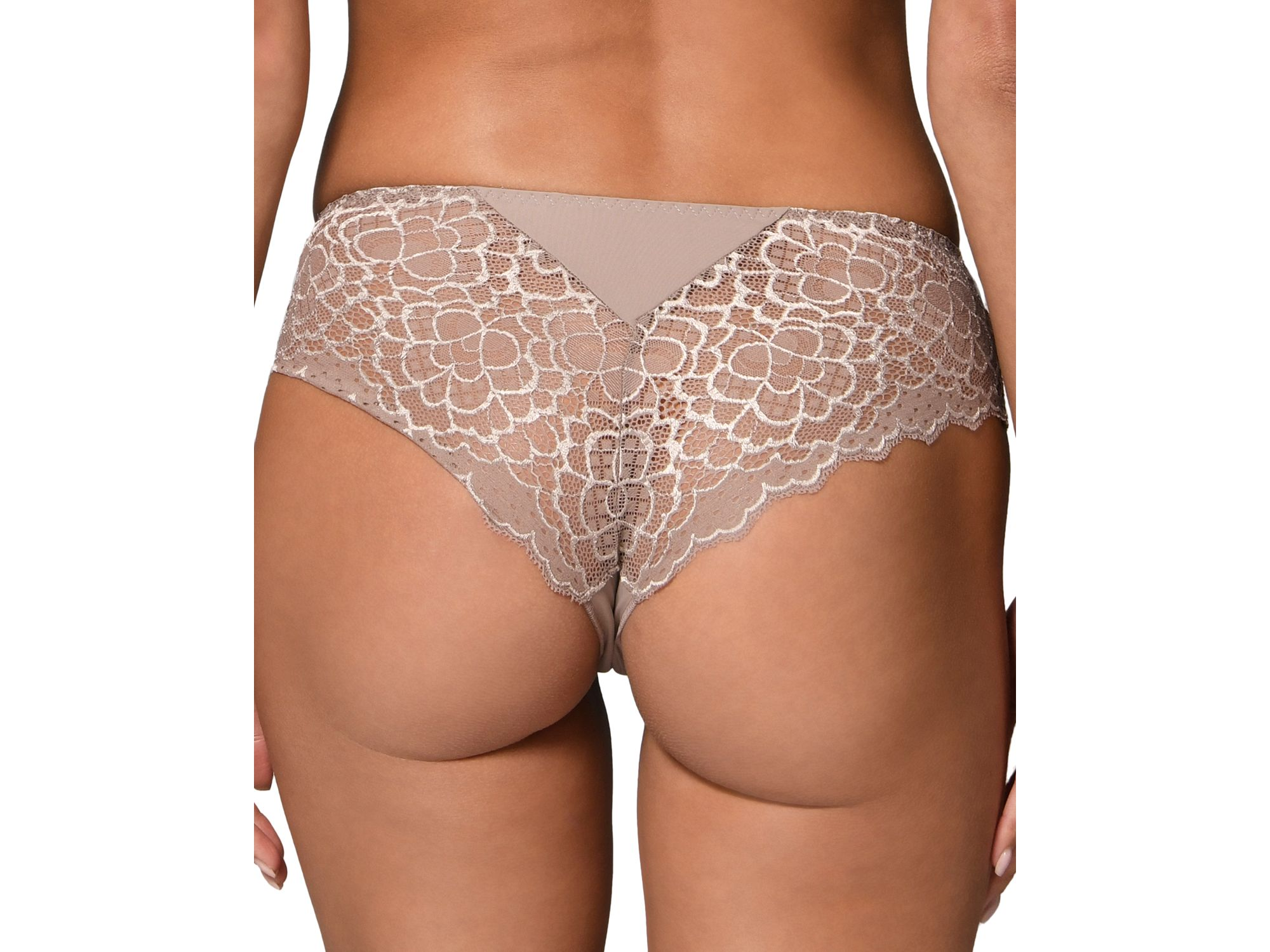 Caresse Boyshort — Image 6