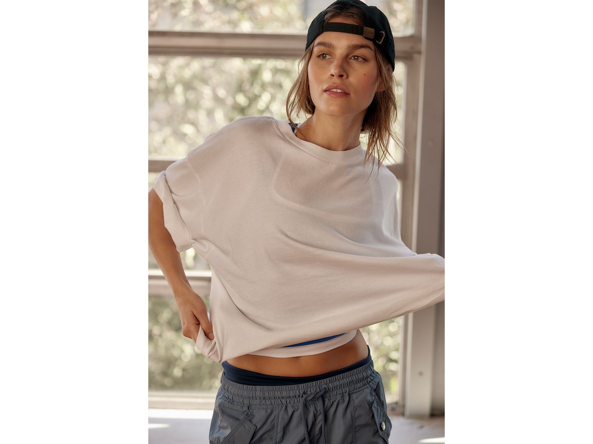 Tackle Boxy Tee — Image 5
