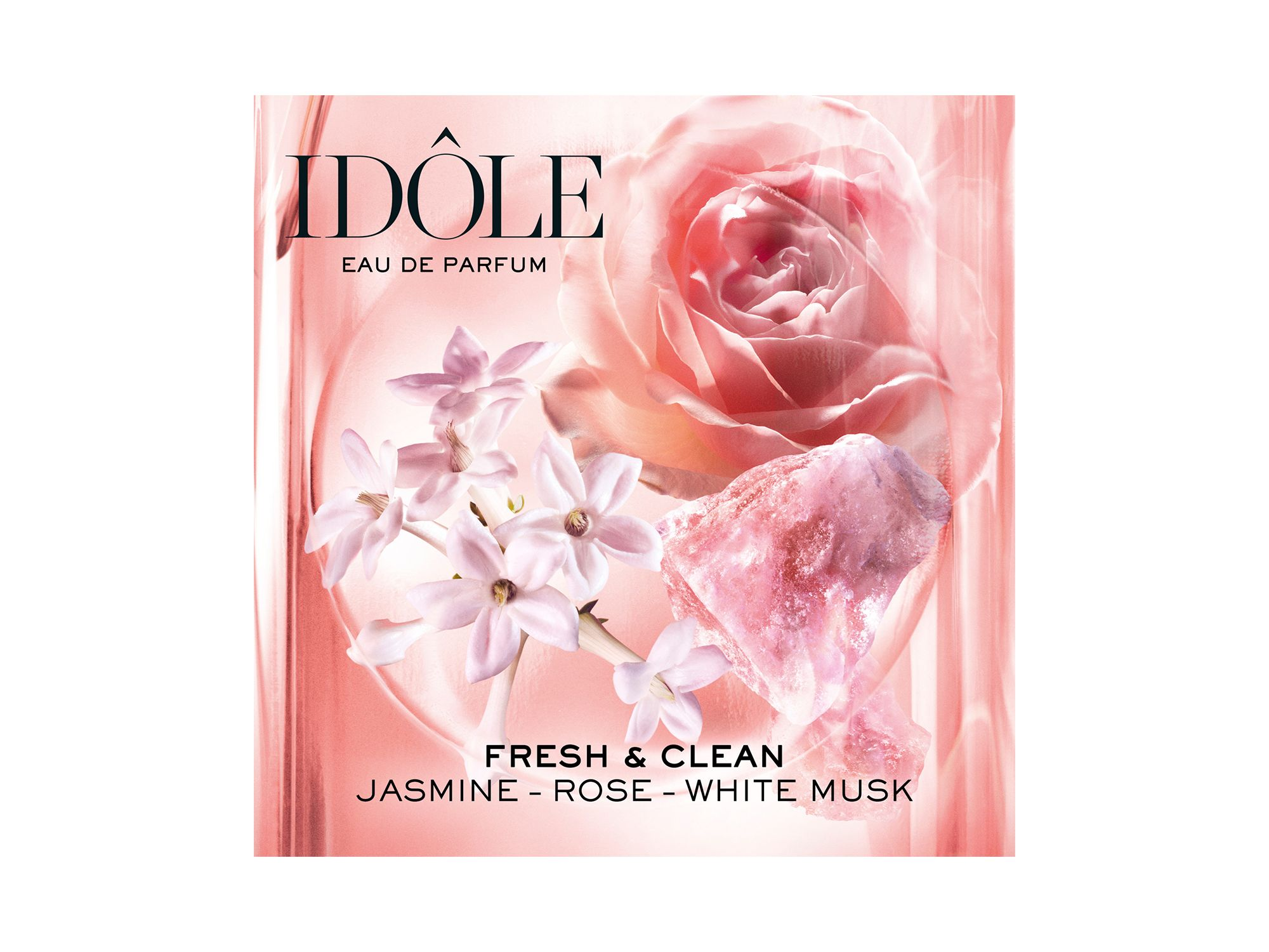 Idôle Body Up Scented Body Lotion 6.8 oz. — Image 3