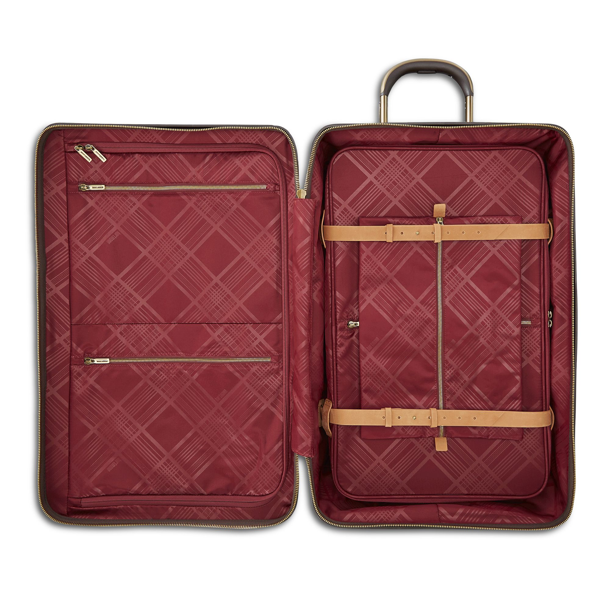 Reserve Medium Exp Journey Suitcase — Image 7