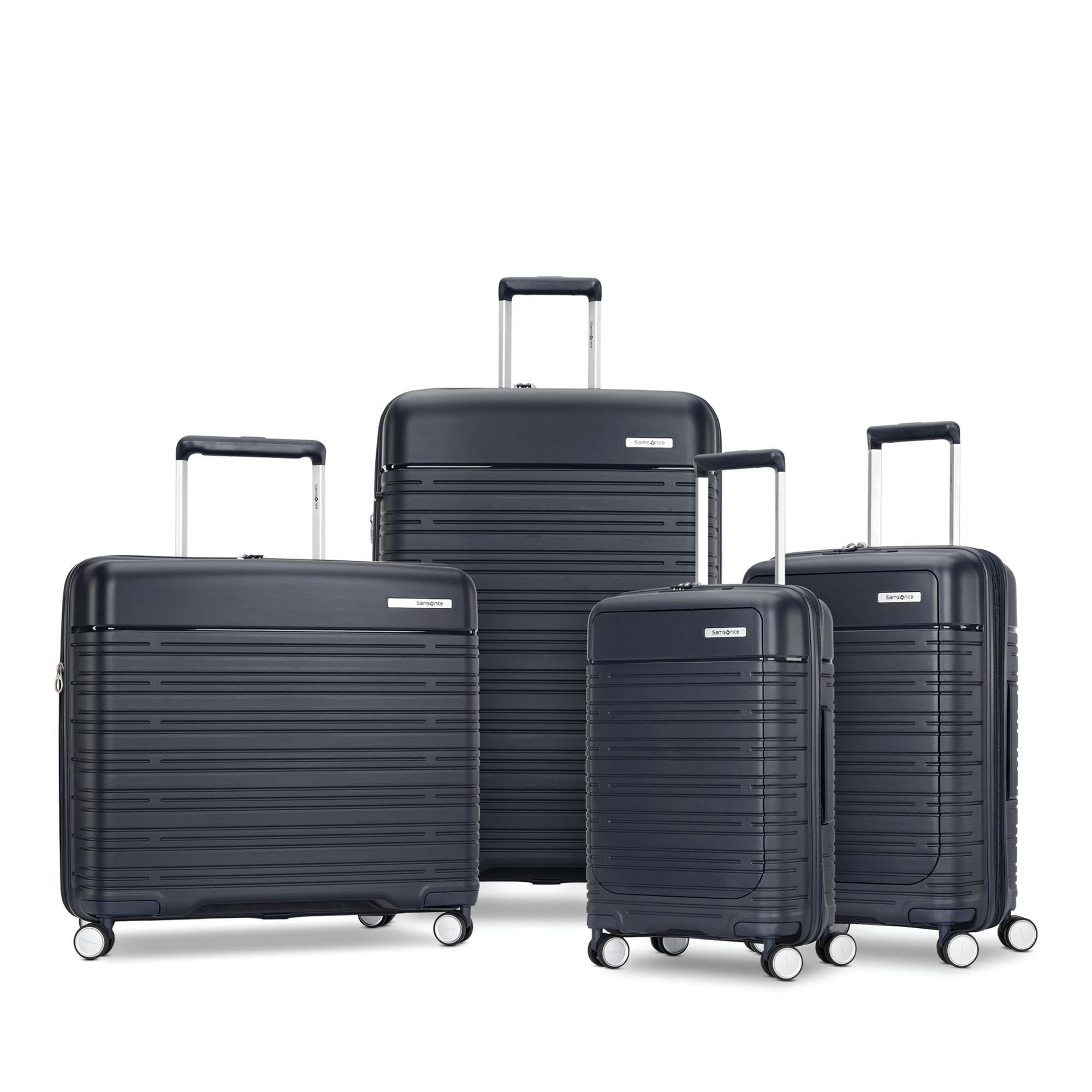 Elevation™ Plus Carry On Spinner Suitcase — Image 24