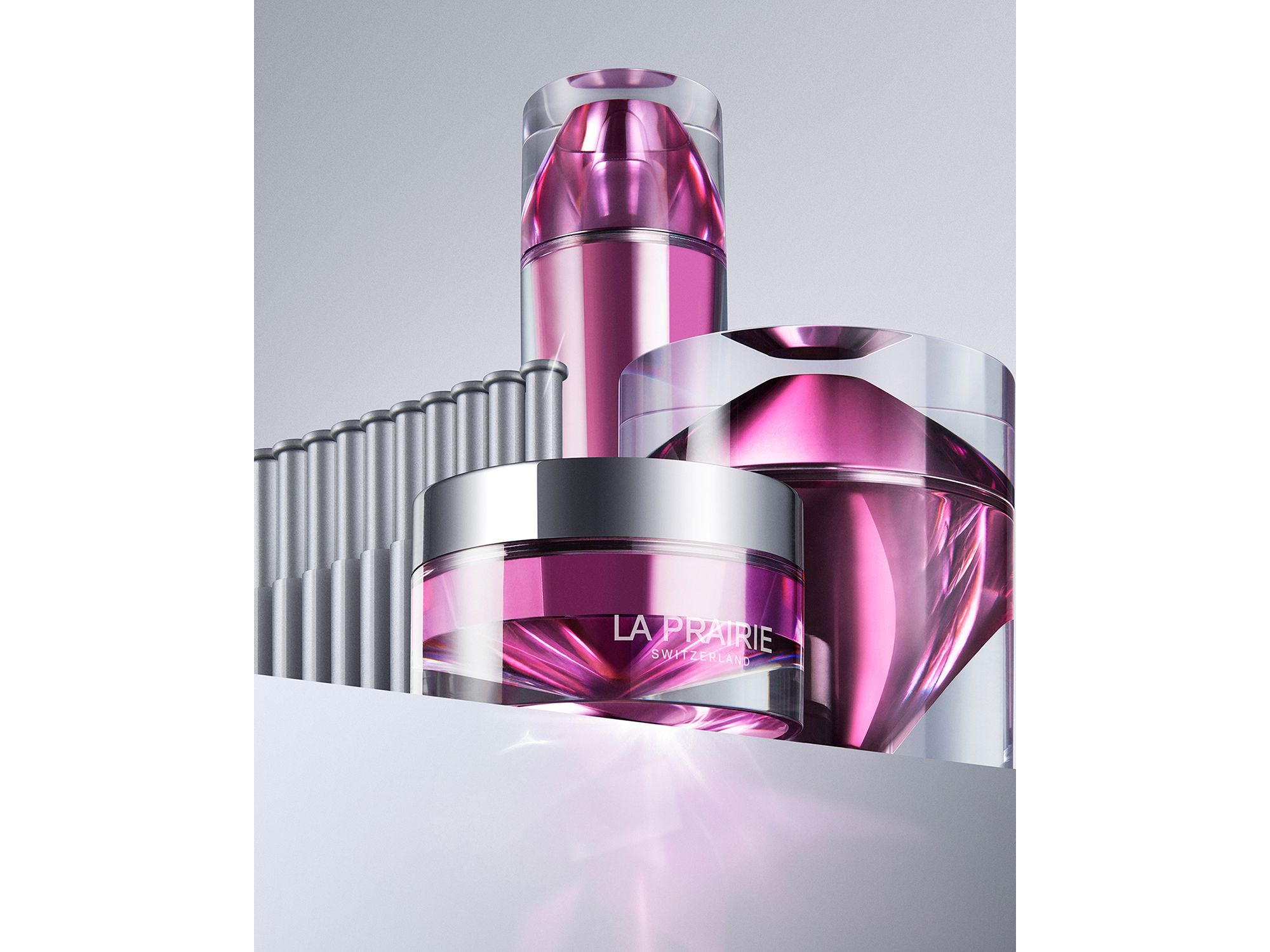 Platinum Rare Intensive Treatment Mask Skincare Set — Image 4