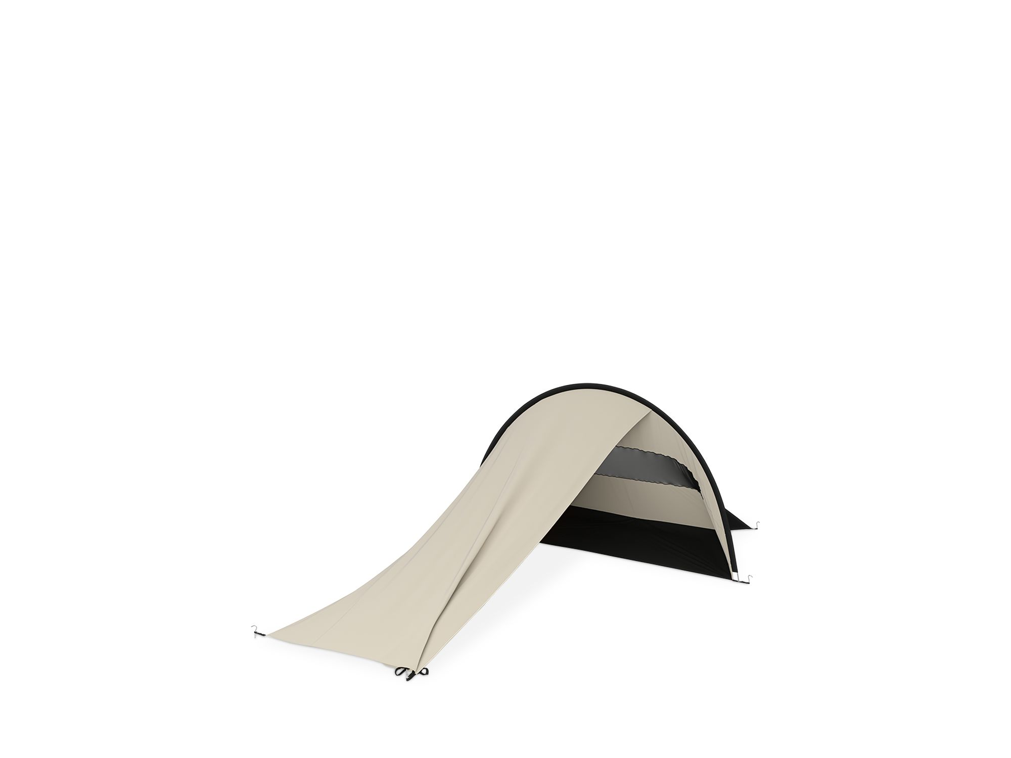 Urban Glide Wind & Sun Tarp — Image 22