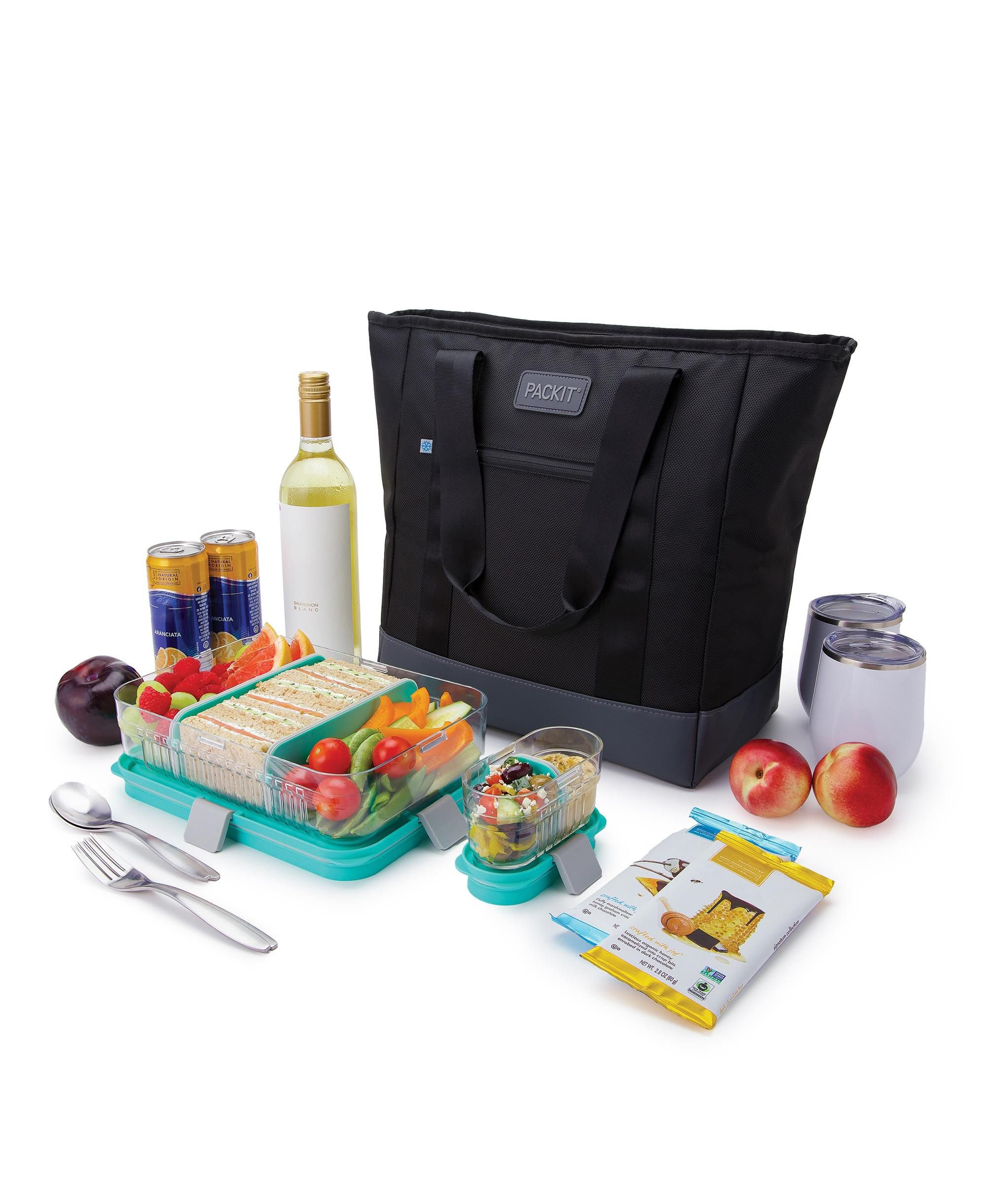 Freezable Carry Tote — Image 5
