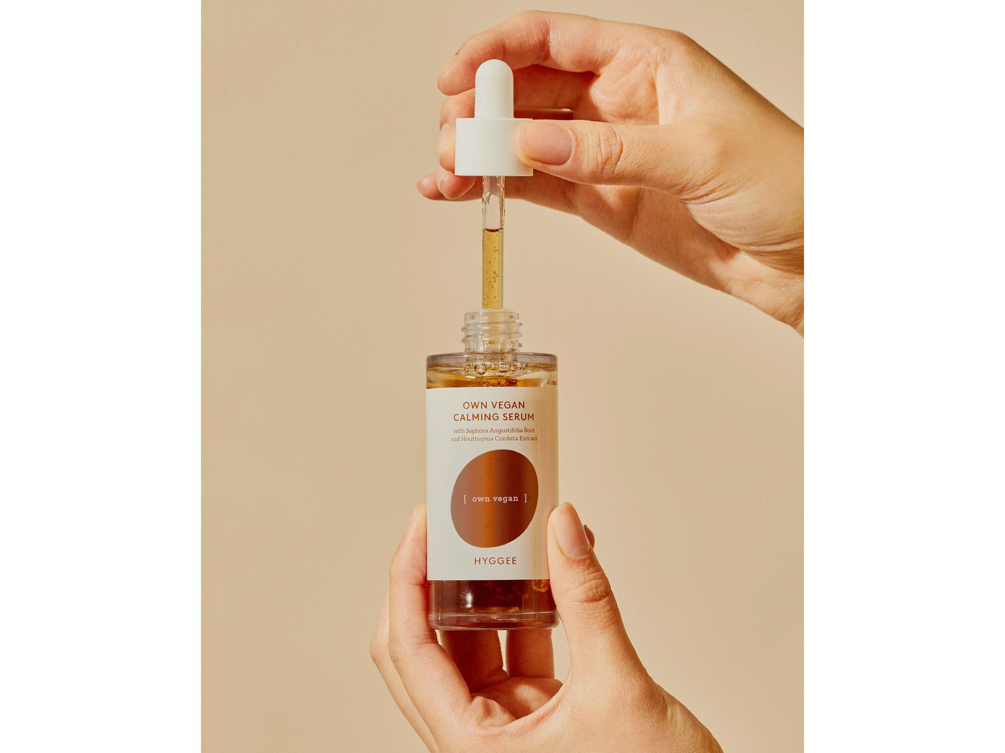 Own Calming Serum — Image 5