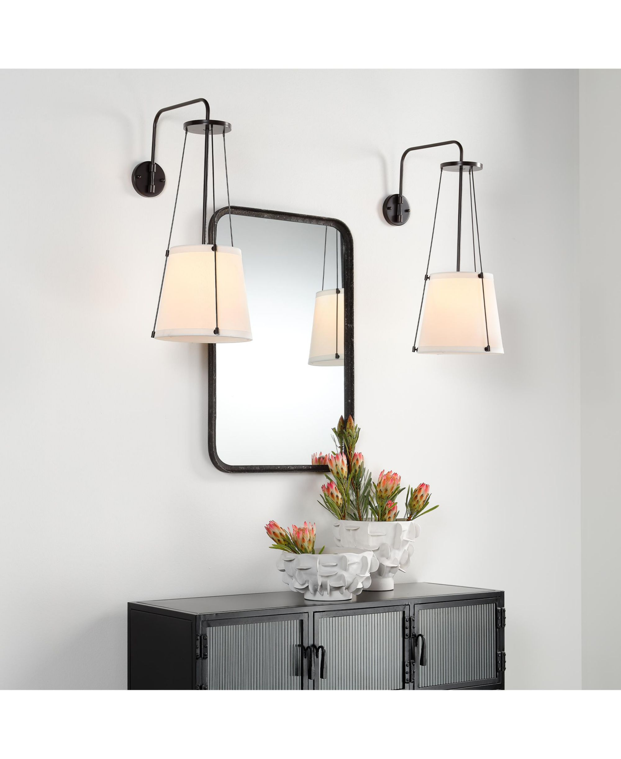 Principle Vanity Mirror — Image 9