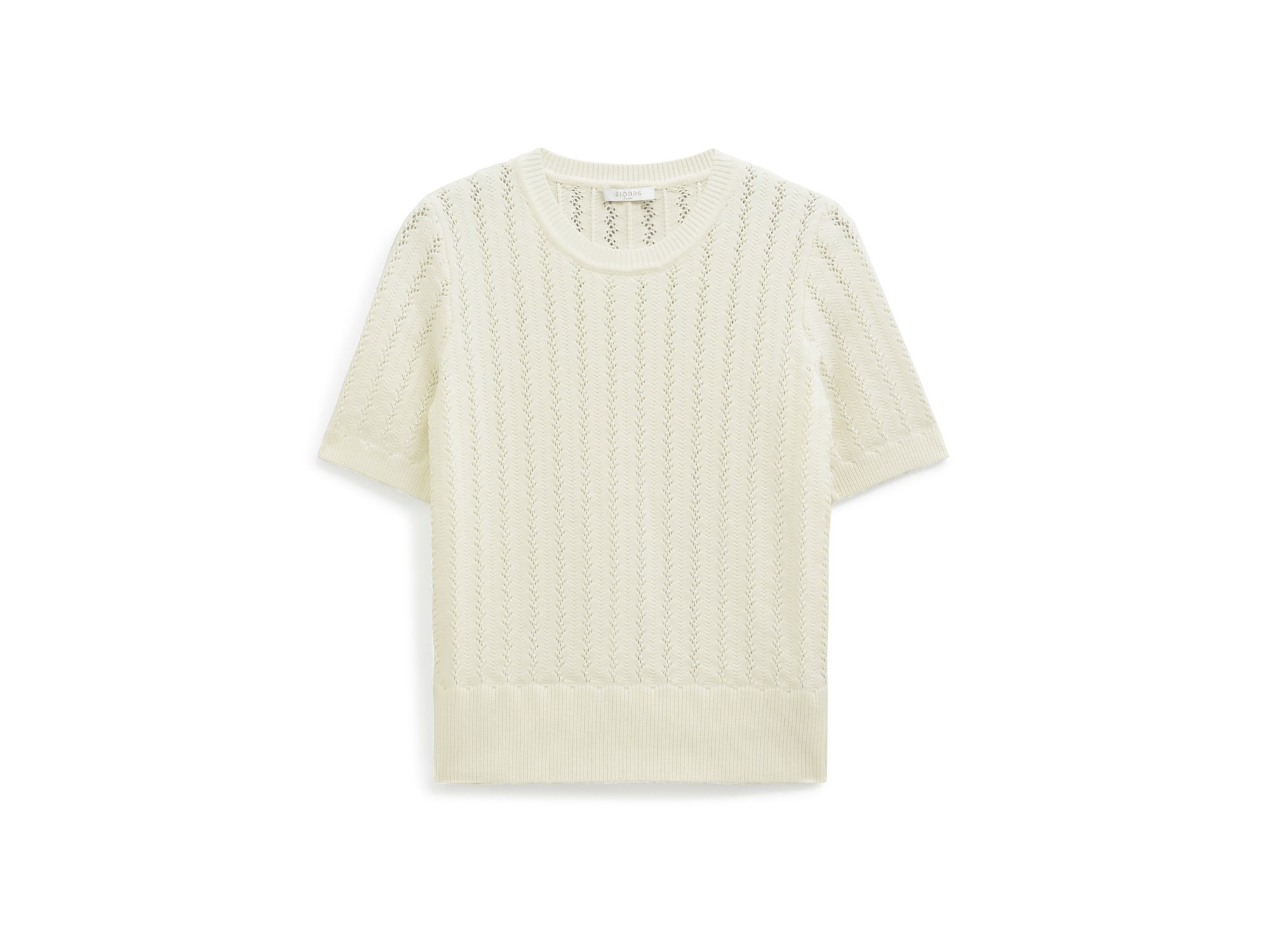 Calla Knitted Top — Image 5