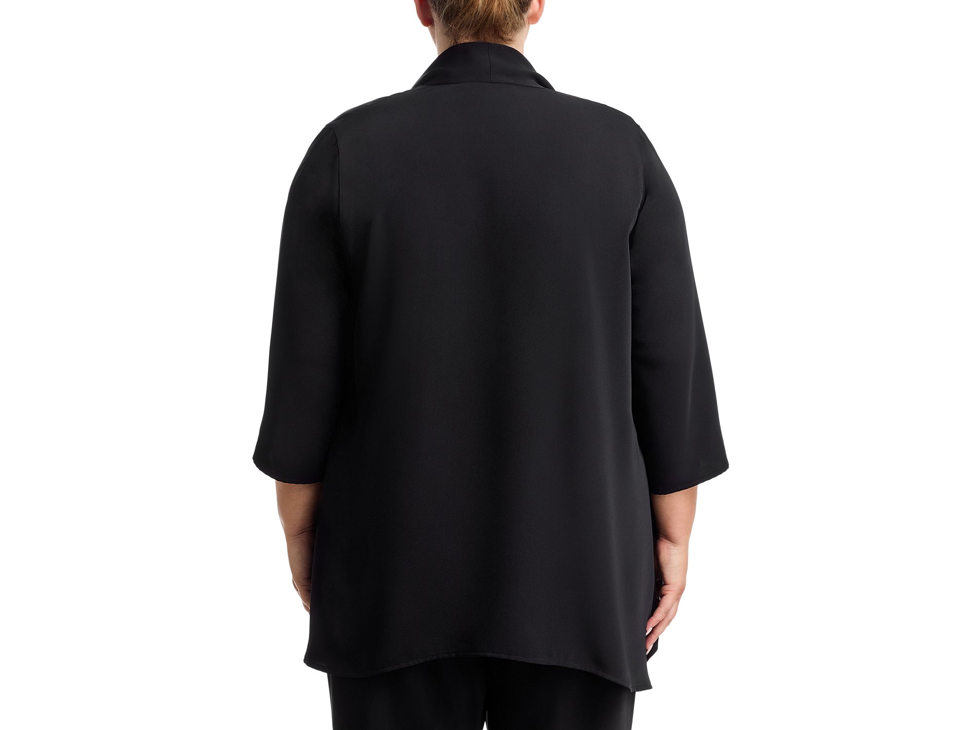 Side Fall Cardigan — Image 3