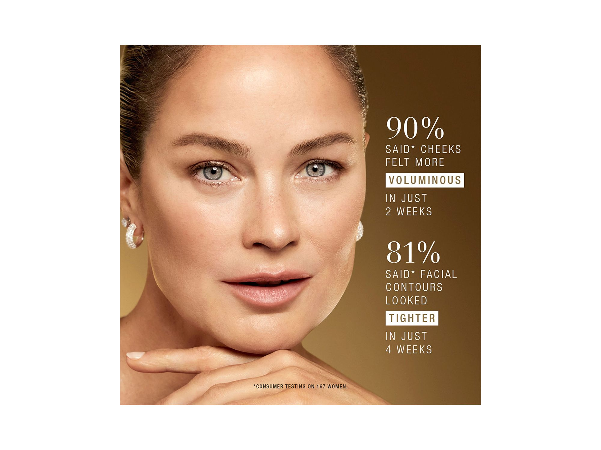 Re-Nutriv Ultimate Diamond Sculpted Transformation Creme Moisturizer — Image 3