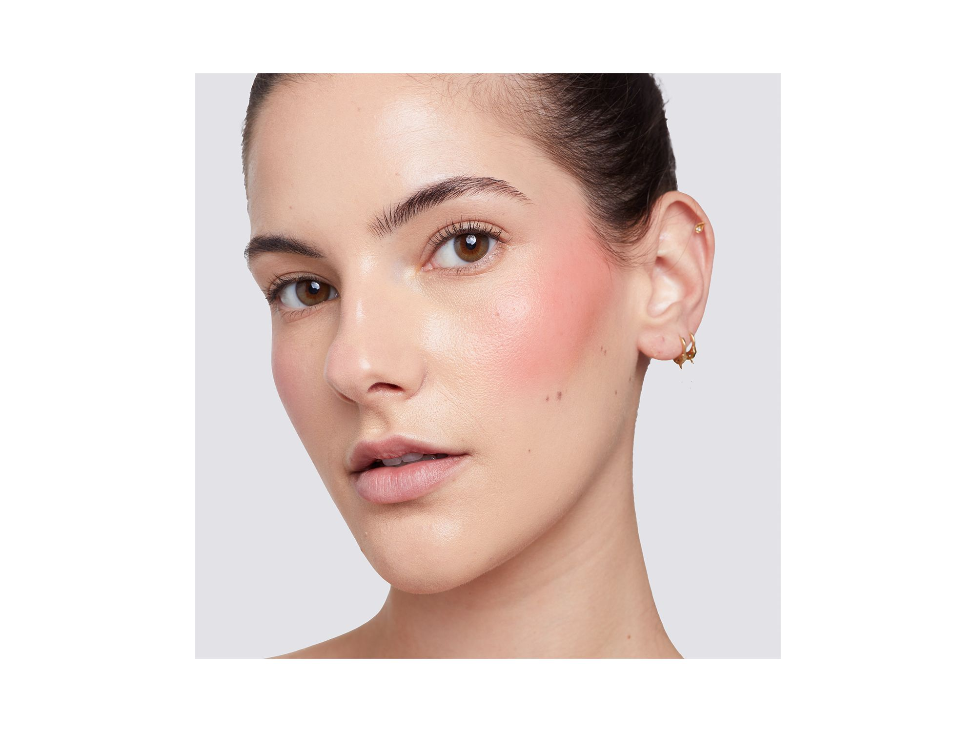 Gorgeous Cream Blush — Image 3