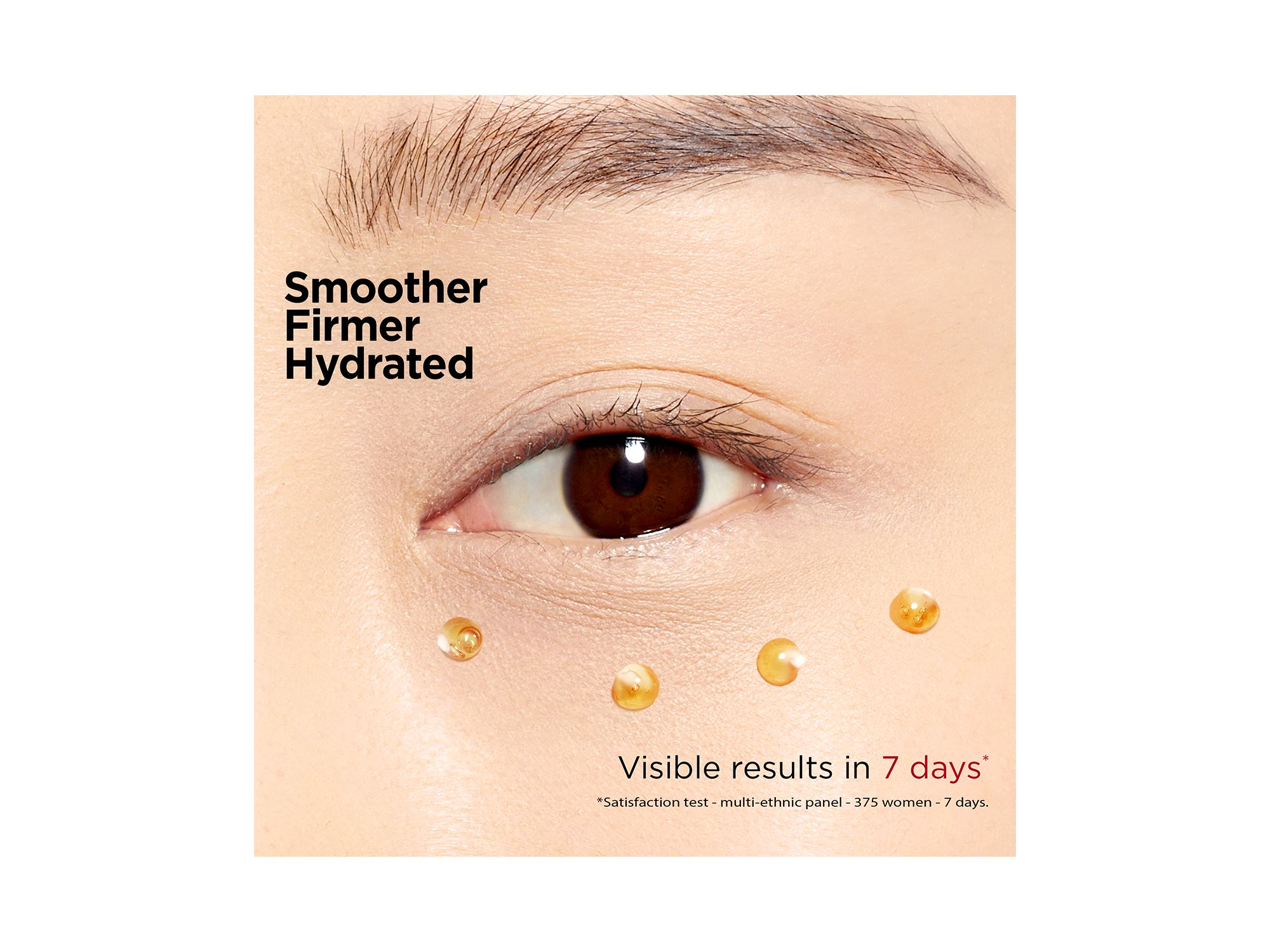 DOUBLE SERUM® Eye Firming & Hydrating Anti-Aging Concentrate  0.68 oz. — Image 3