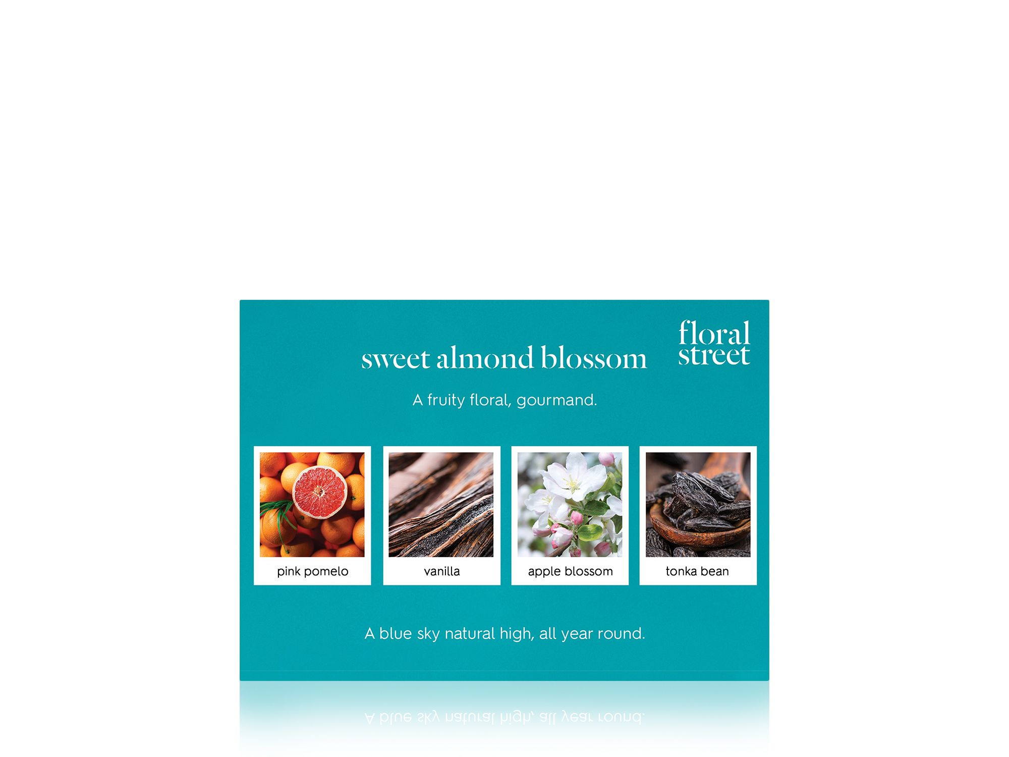 Sweet Almond Blossom Eau de Parfum — Image 6