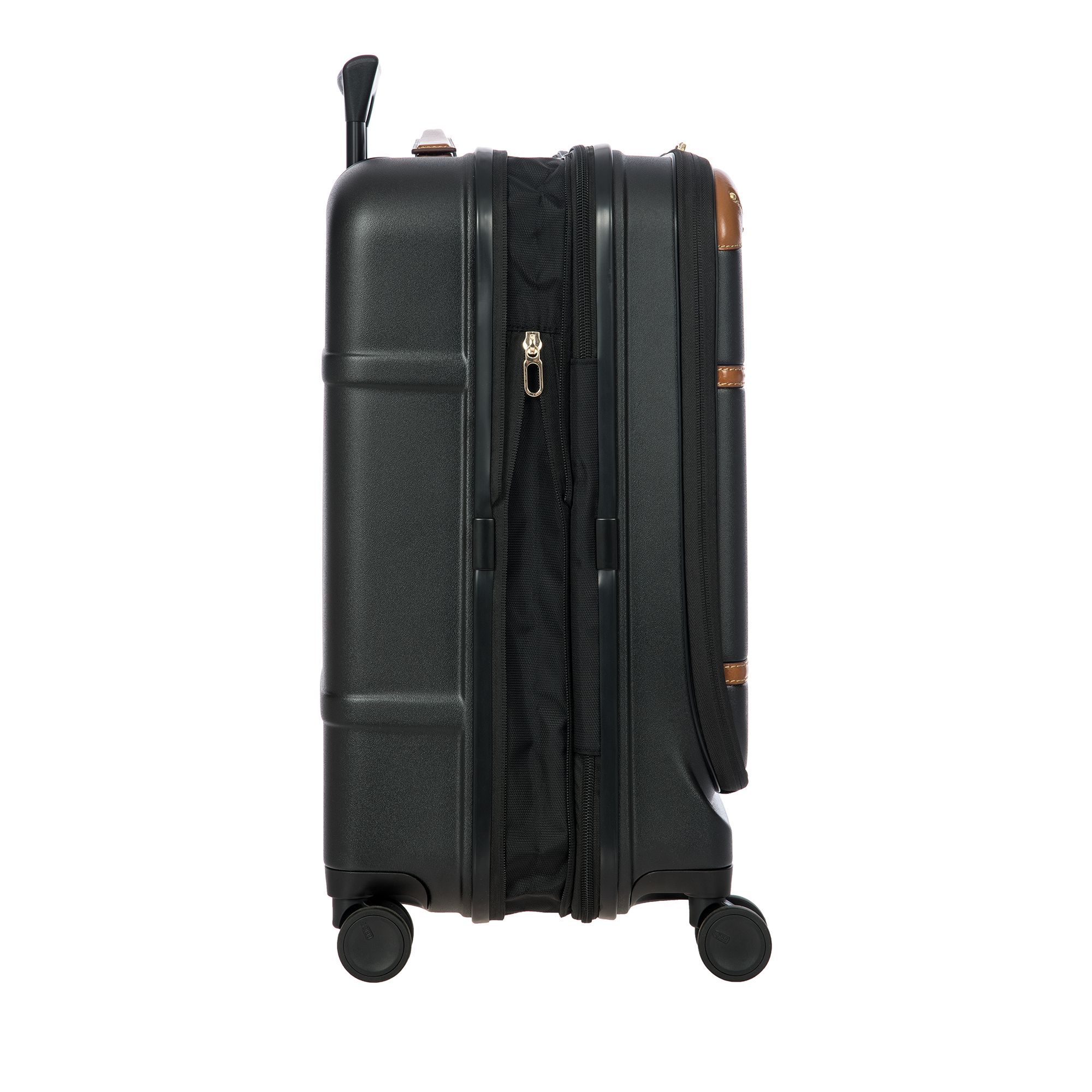 Bellagio 21" Pocket Spinner Suitcase — Image 9