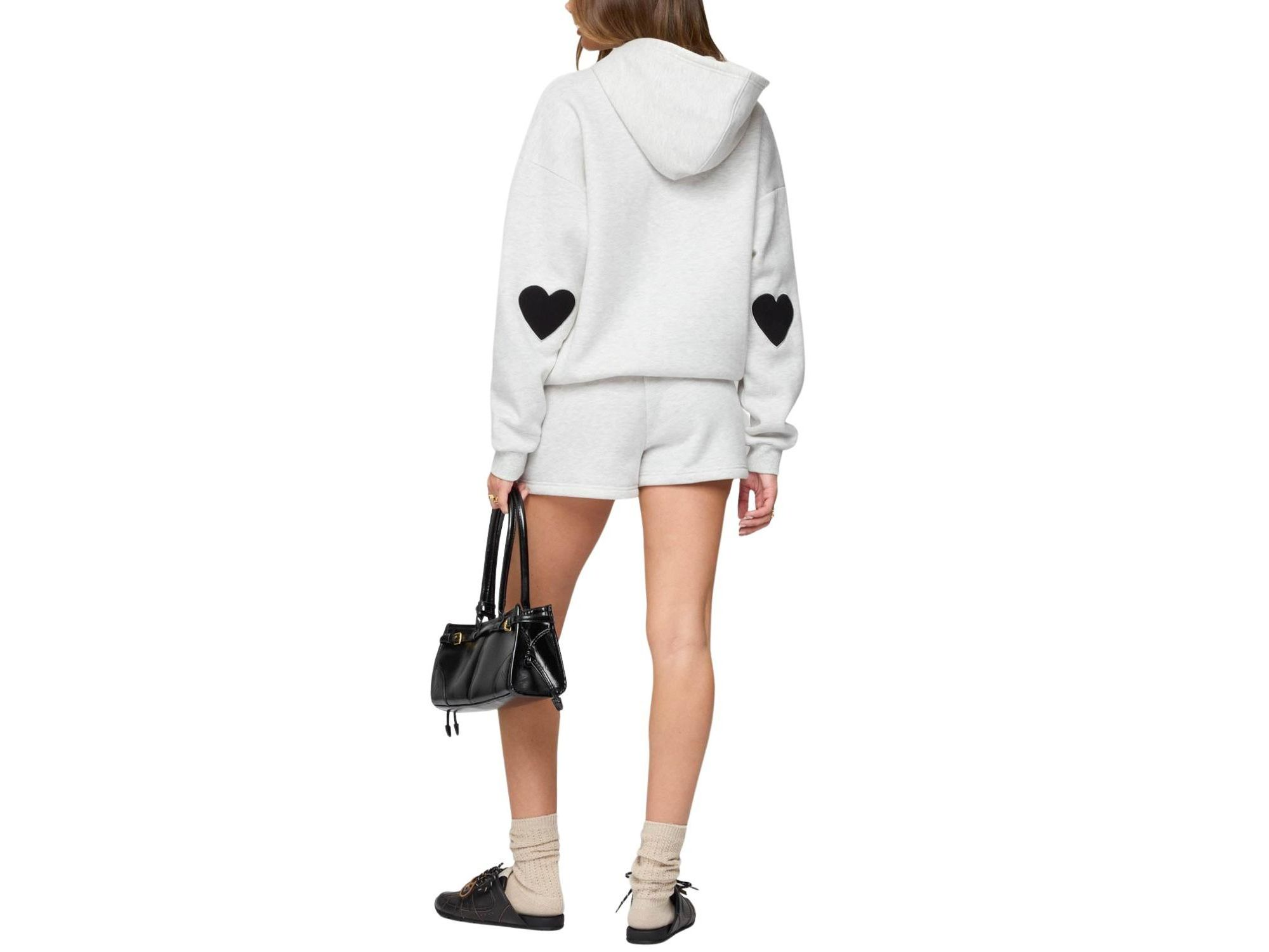 Big Love Hoodie — Image 3
